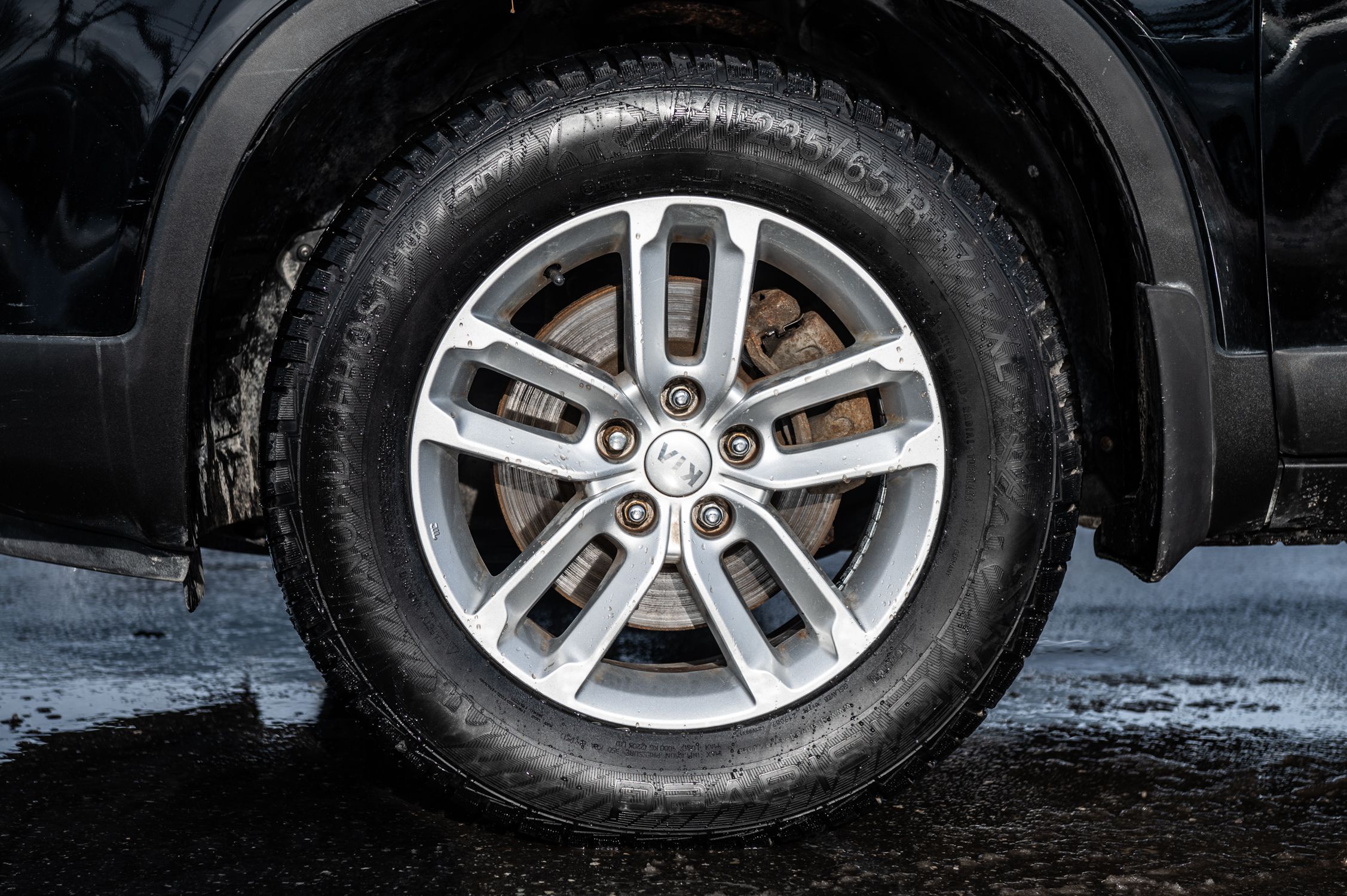 2014 Kia Sorento in Saint-Bruno-de-Montarville, Quebec