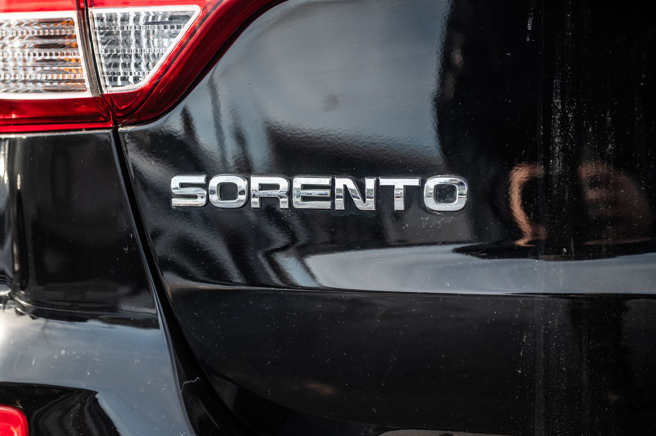 2014 Kia Sorento in Saint-Bruno-de-Montarville, Quebec