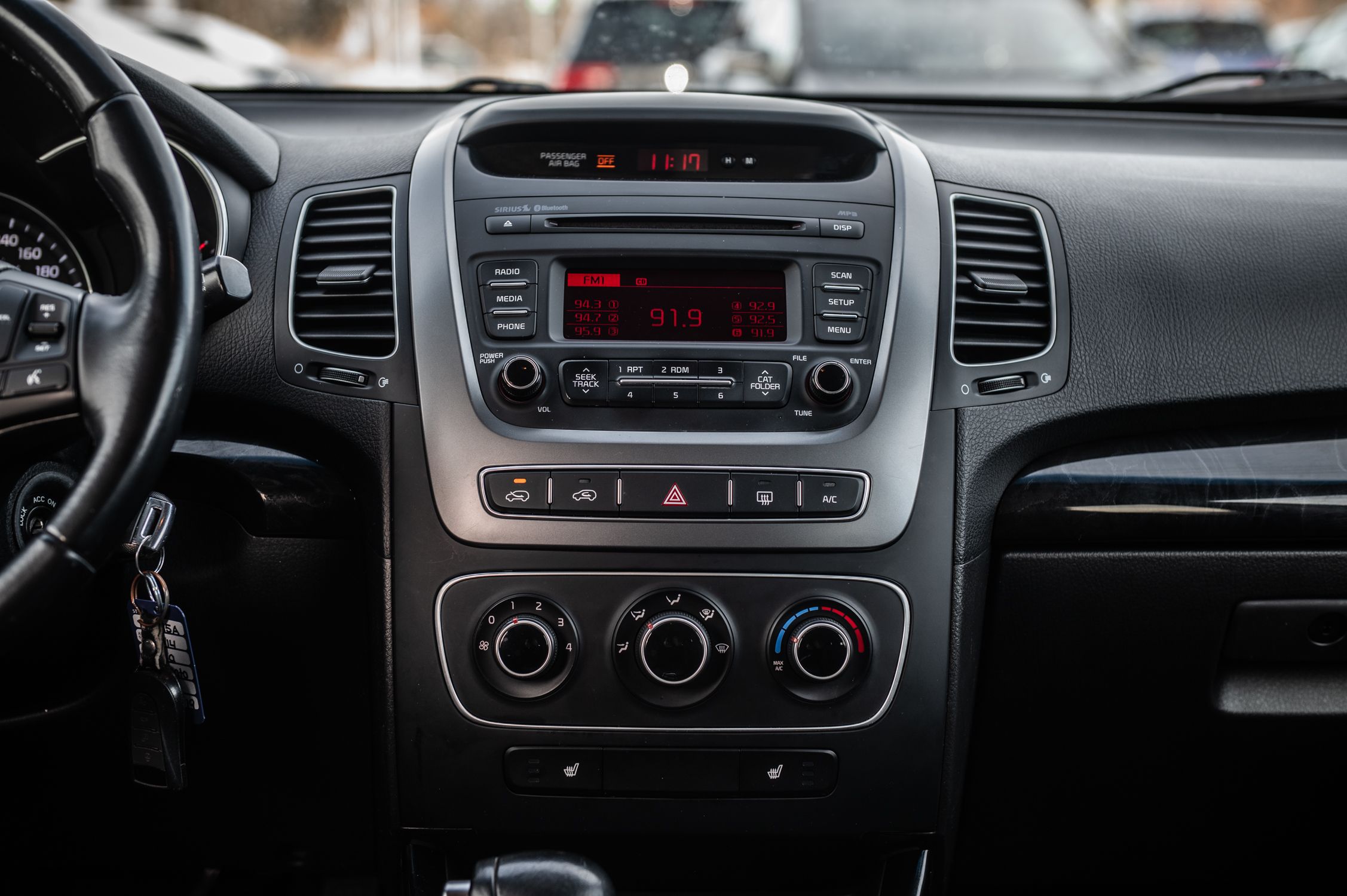 2014 Kia Sorento in Saint-Bruno-de-Montarville, Quebec