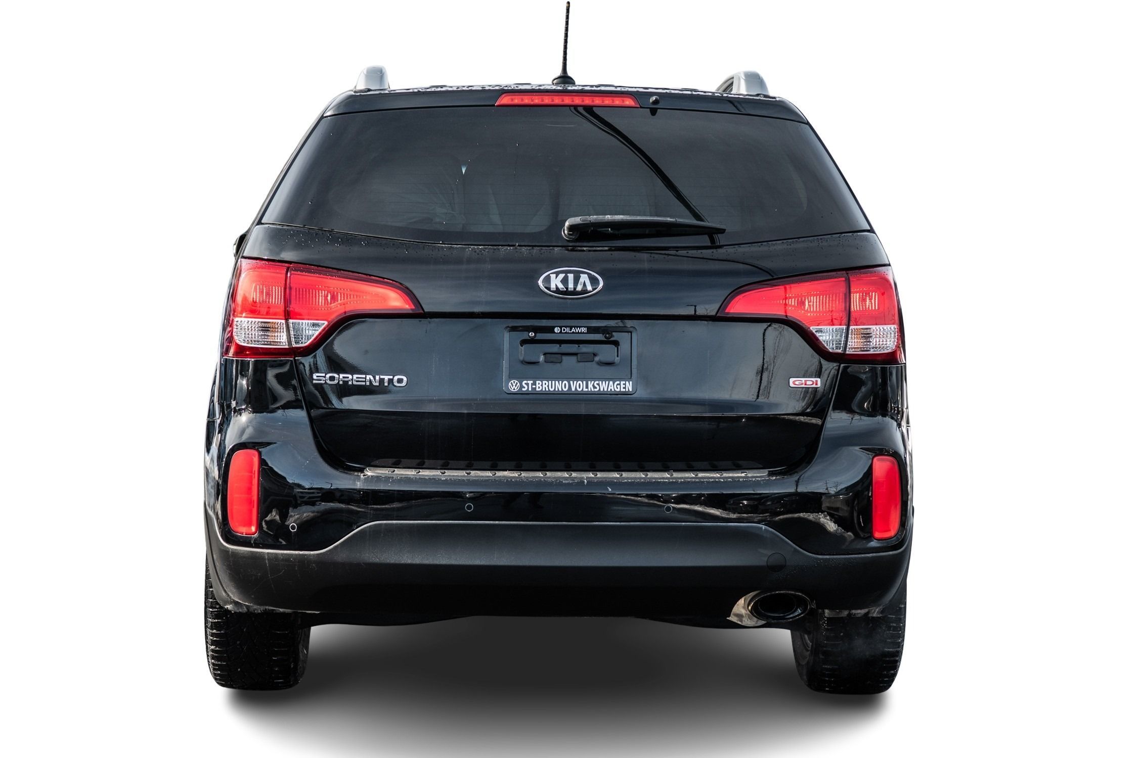 2014 Kia Sorento in Saint-Bruno-de-Montarville, Quebec