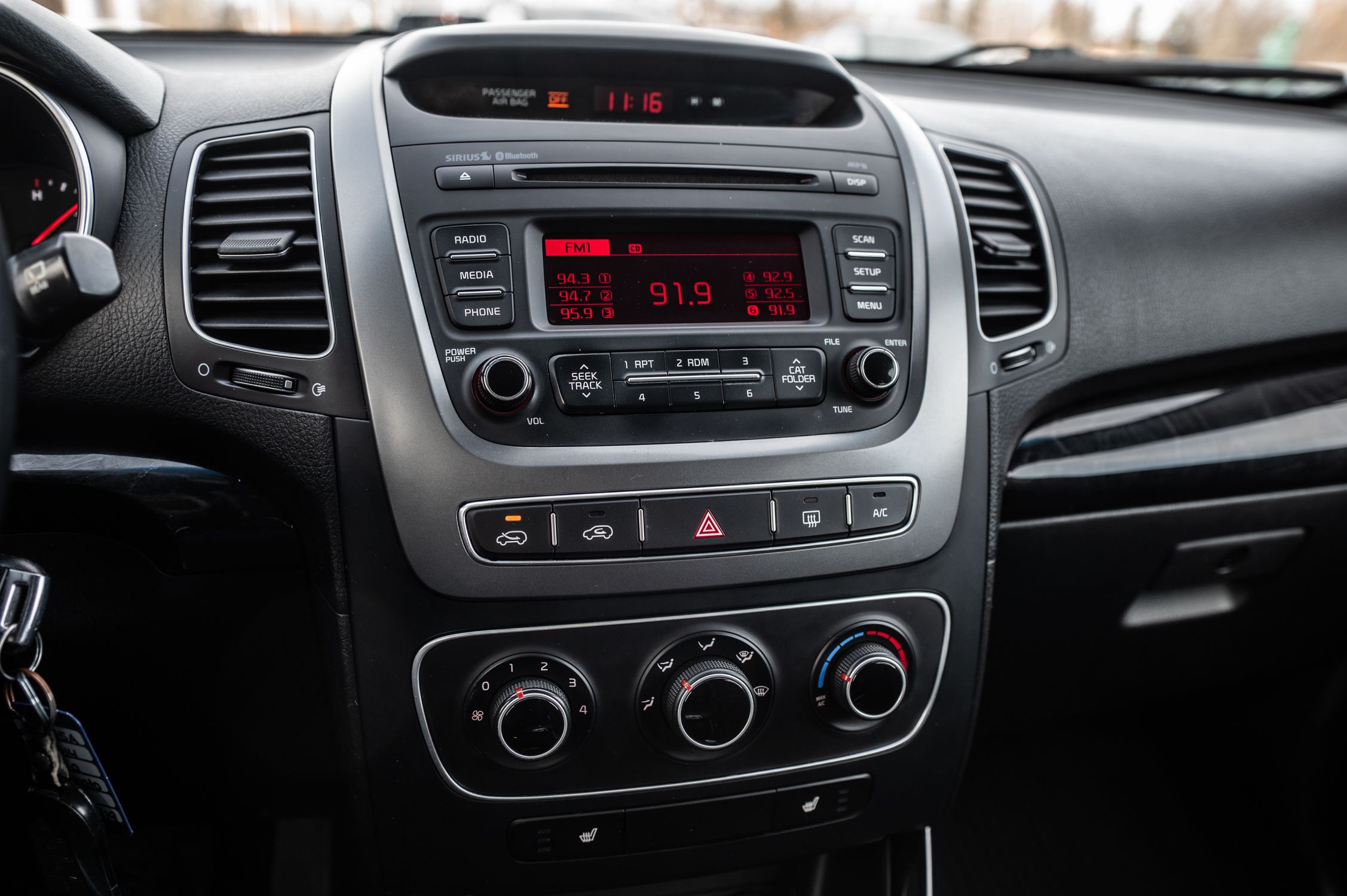 2014 Kia Sorento in Saint-Bruno-de-Montarville, Quebec