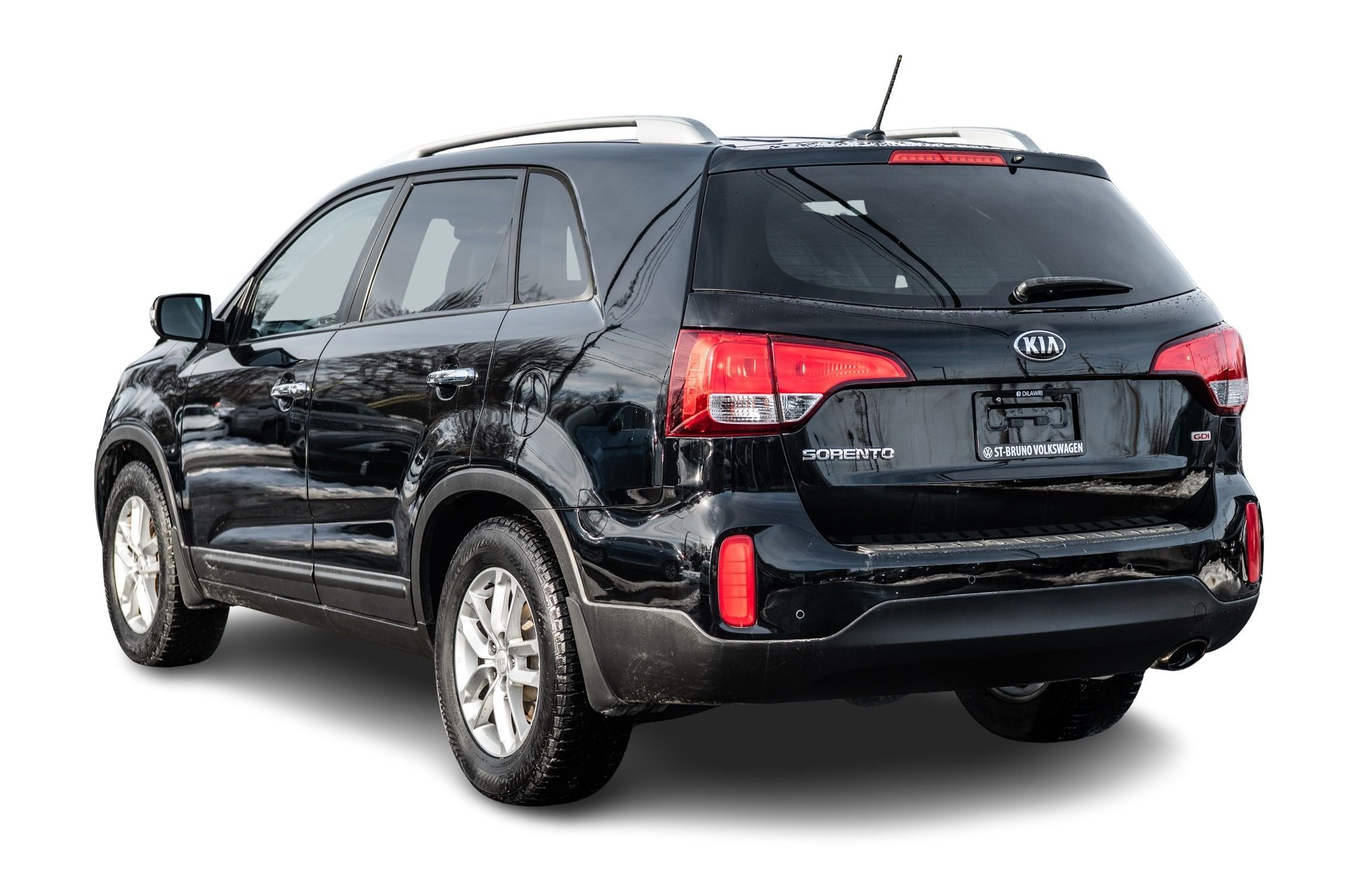 2014 Kia Sorento in Saint-Bruno-de-Montarville, Quebec