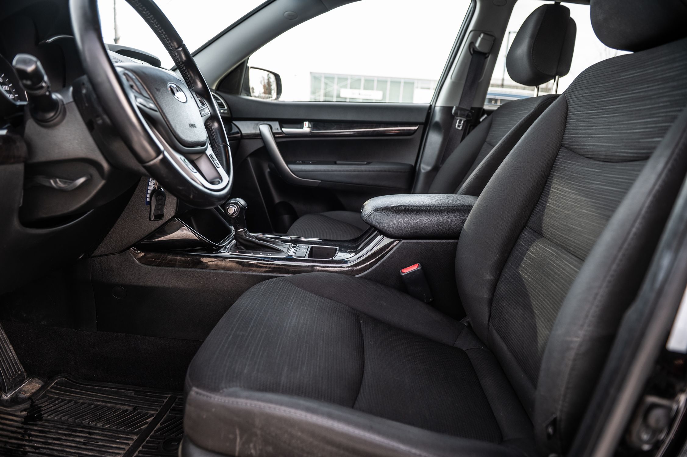 2014 Kia Sorento in Saint-Bruno-de-Montarville, Quebec