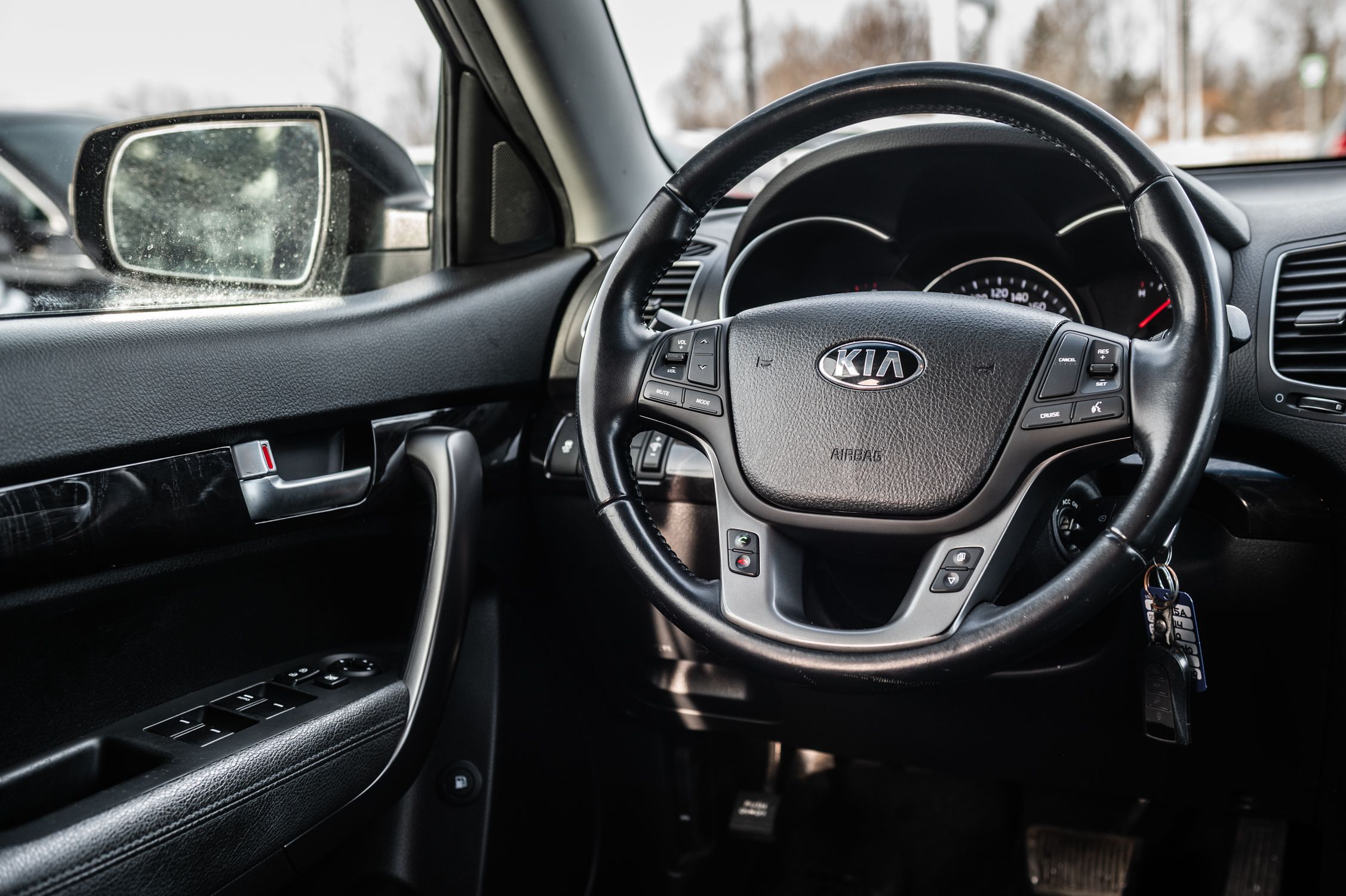 2014 Kia Sorento in Saint-Bruno-de-Montarville, Quebec