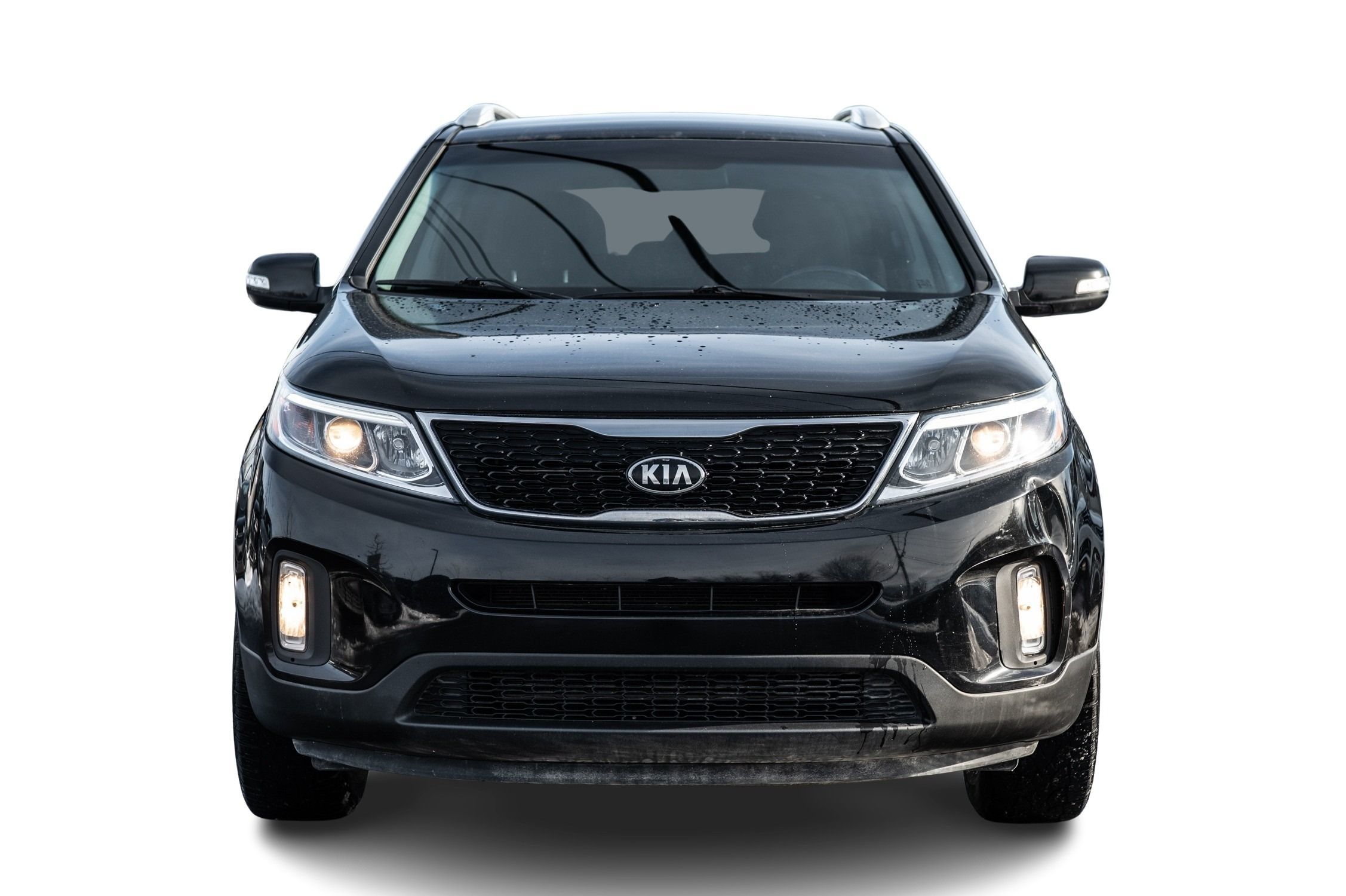 2014 Kia Sorento in Saint-Bruno-de-Montarville, Quebec