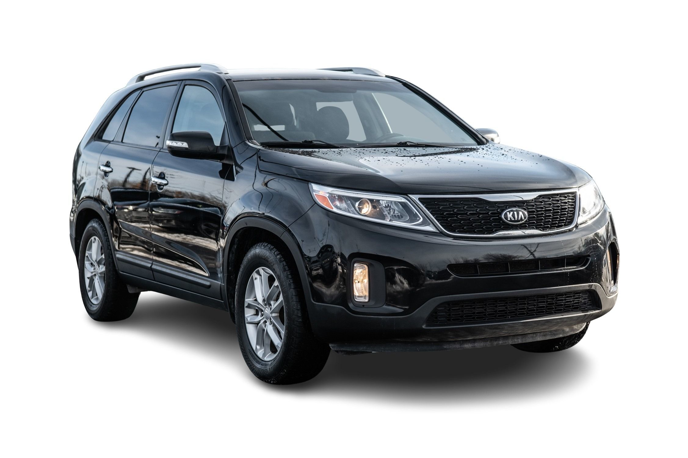 2014 Kia Sorento in Saint-Bruno-de-Montarville, Quebec