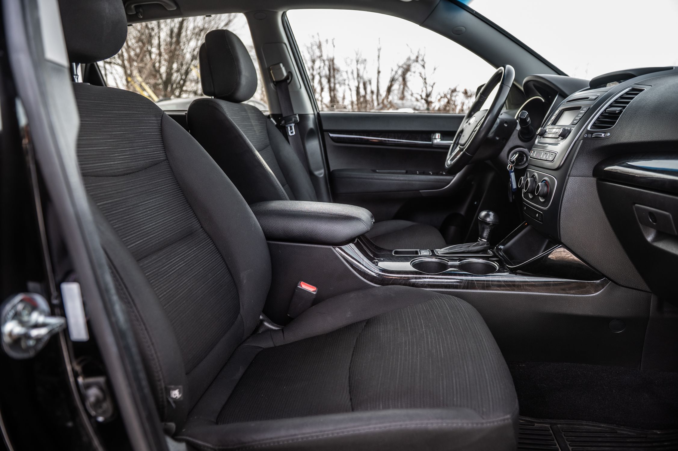 2014 Kia Sorento in Saint-Bruno-de-Montarville, Quebec