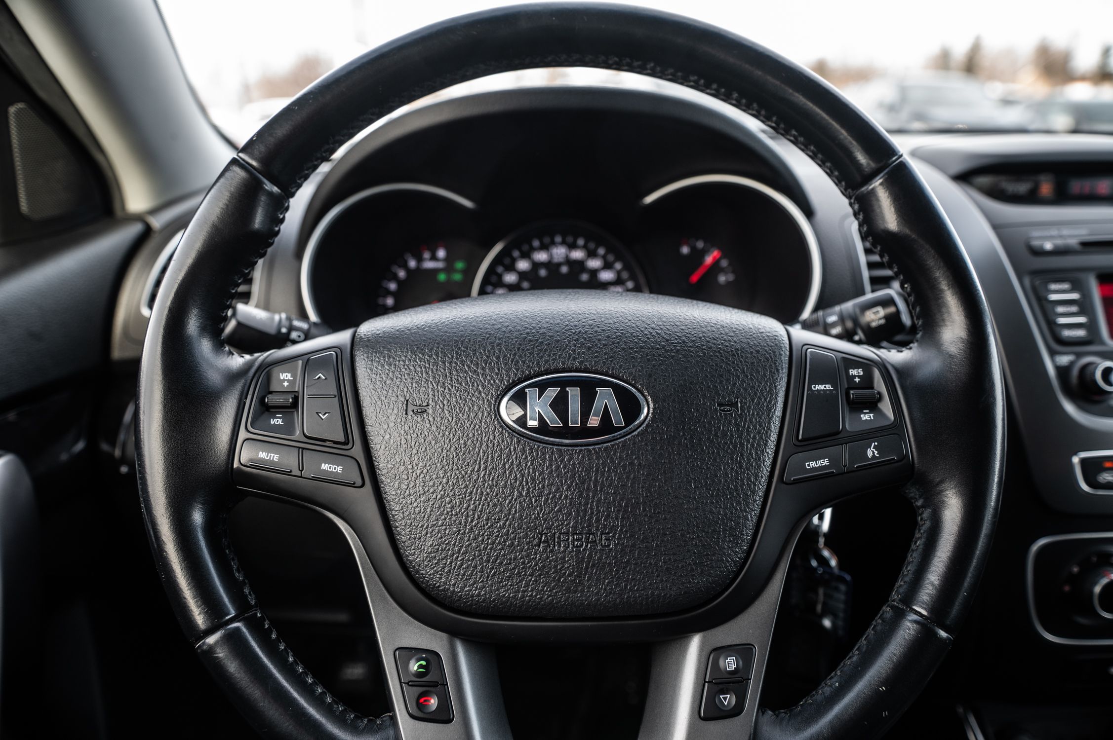 2014 Kia Sorento in Saint-Bruno-de-Montarville, Quebec
