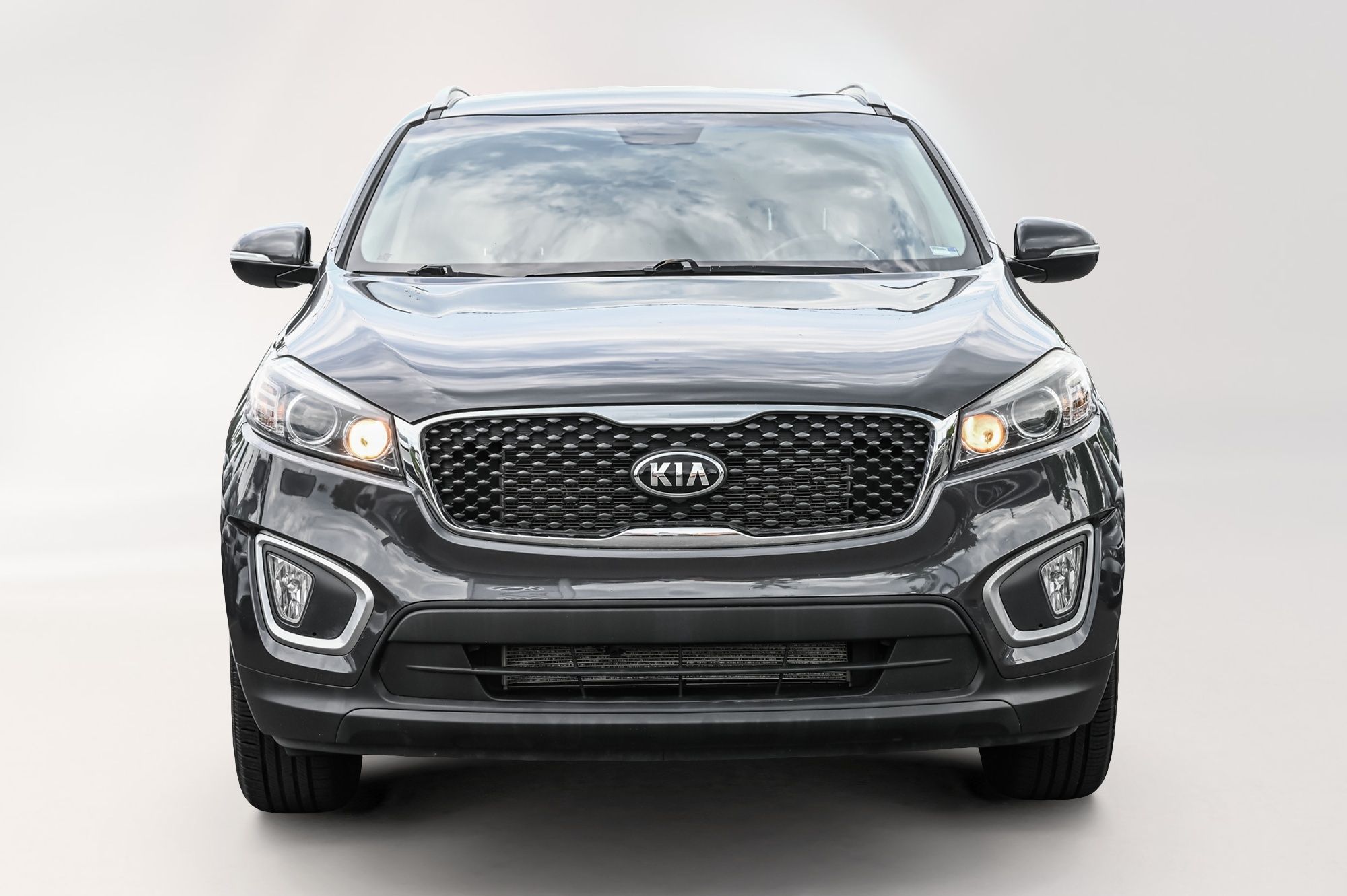 Kia Sorento  2016 à Saint-Bruno-de-Montarville, Québec