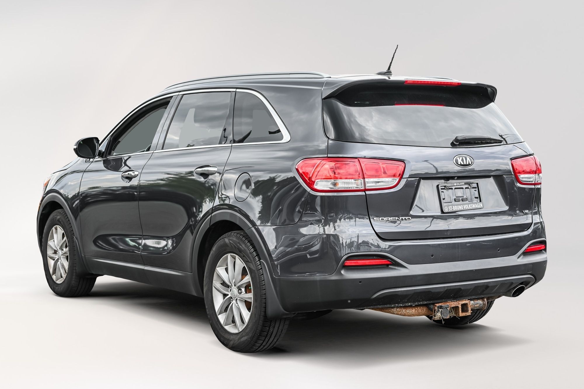Kia Sorento  2016 à Saint-Bruno-de-Montarville, Québec