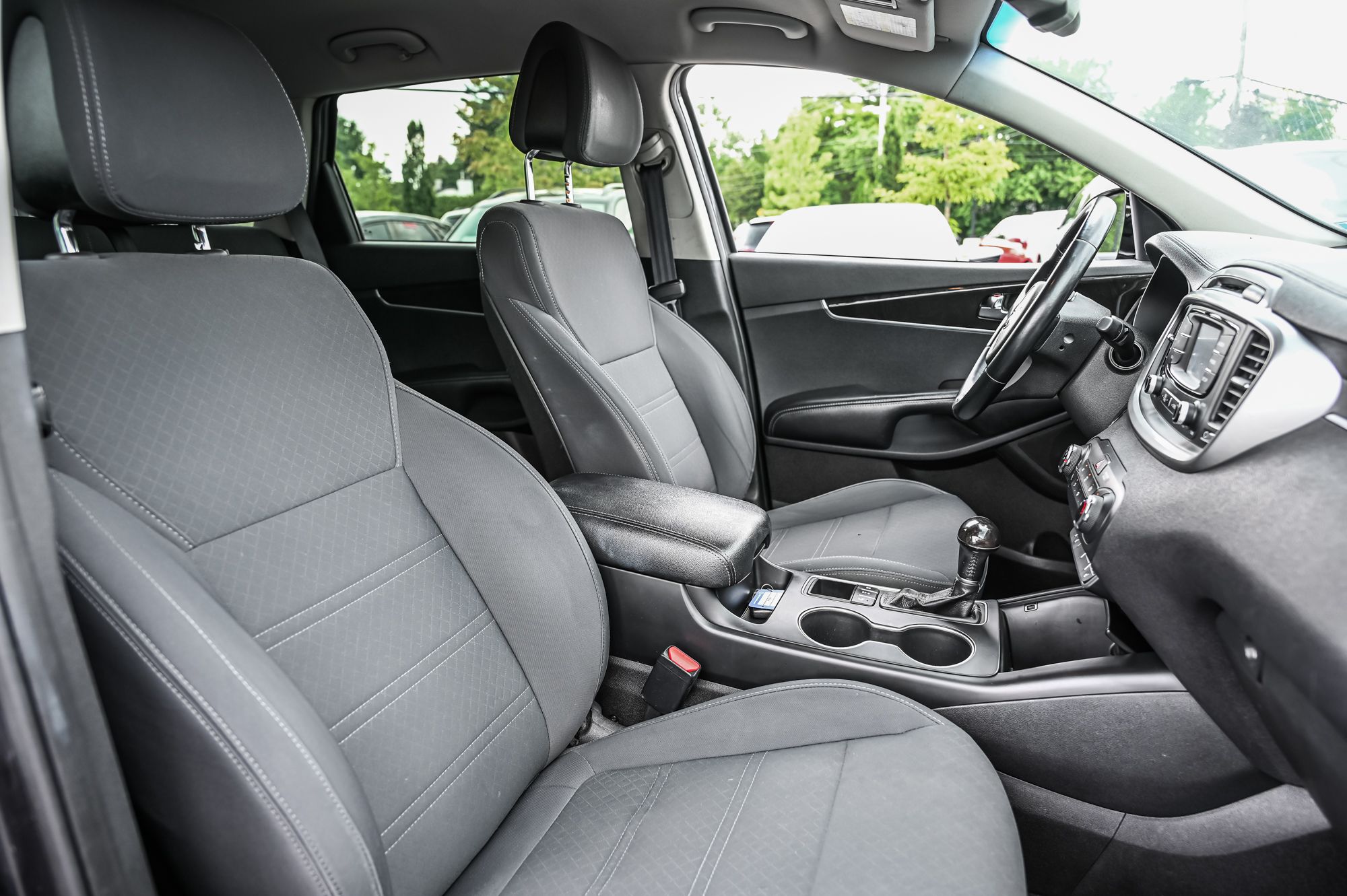 Kia Sorento  2016 à Saint-Bruno-de-Montarville, Québec