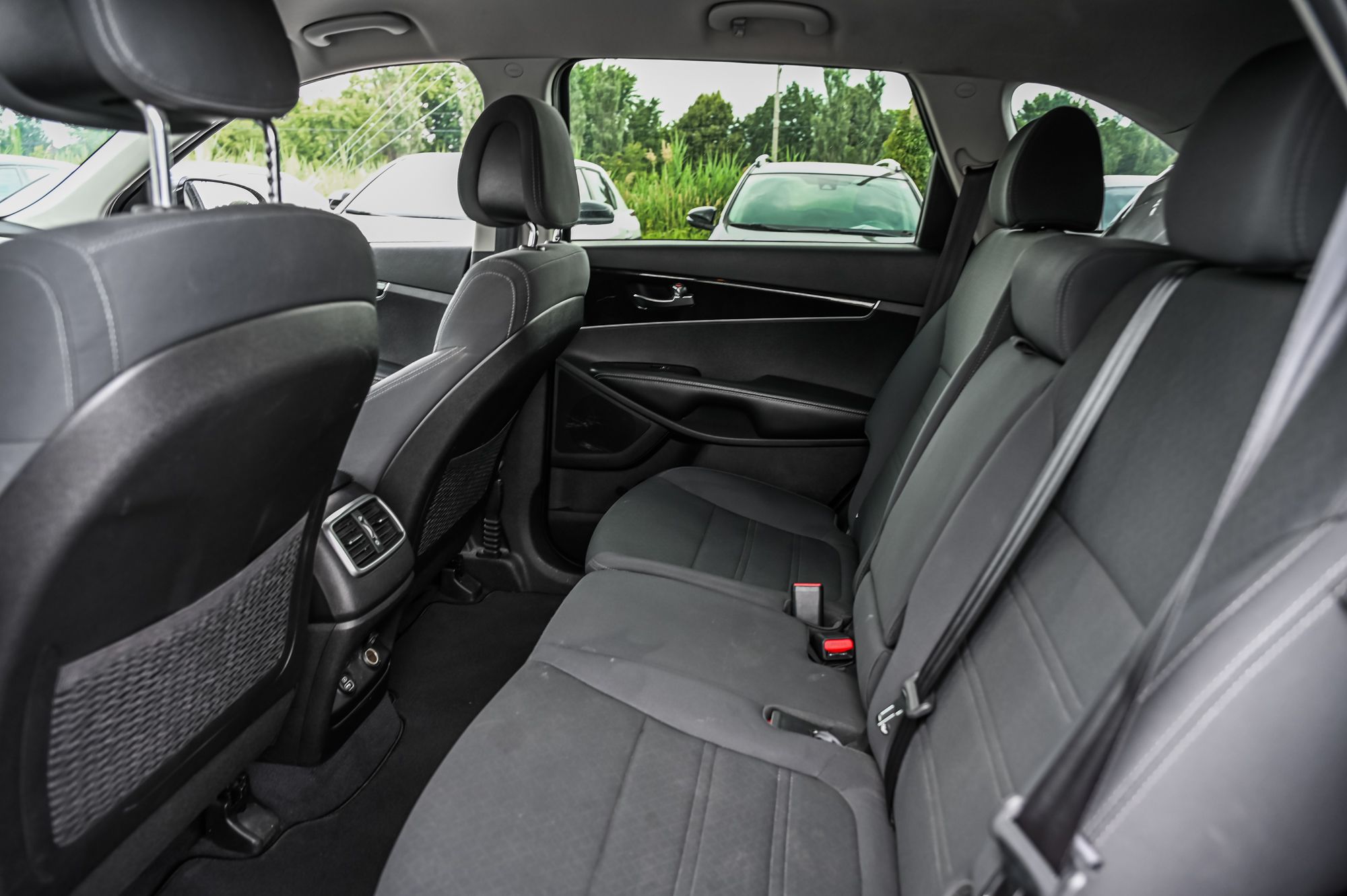 Kia Sorento  2016 à Saint-Bruno-de-Montarville, Québec