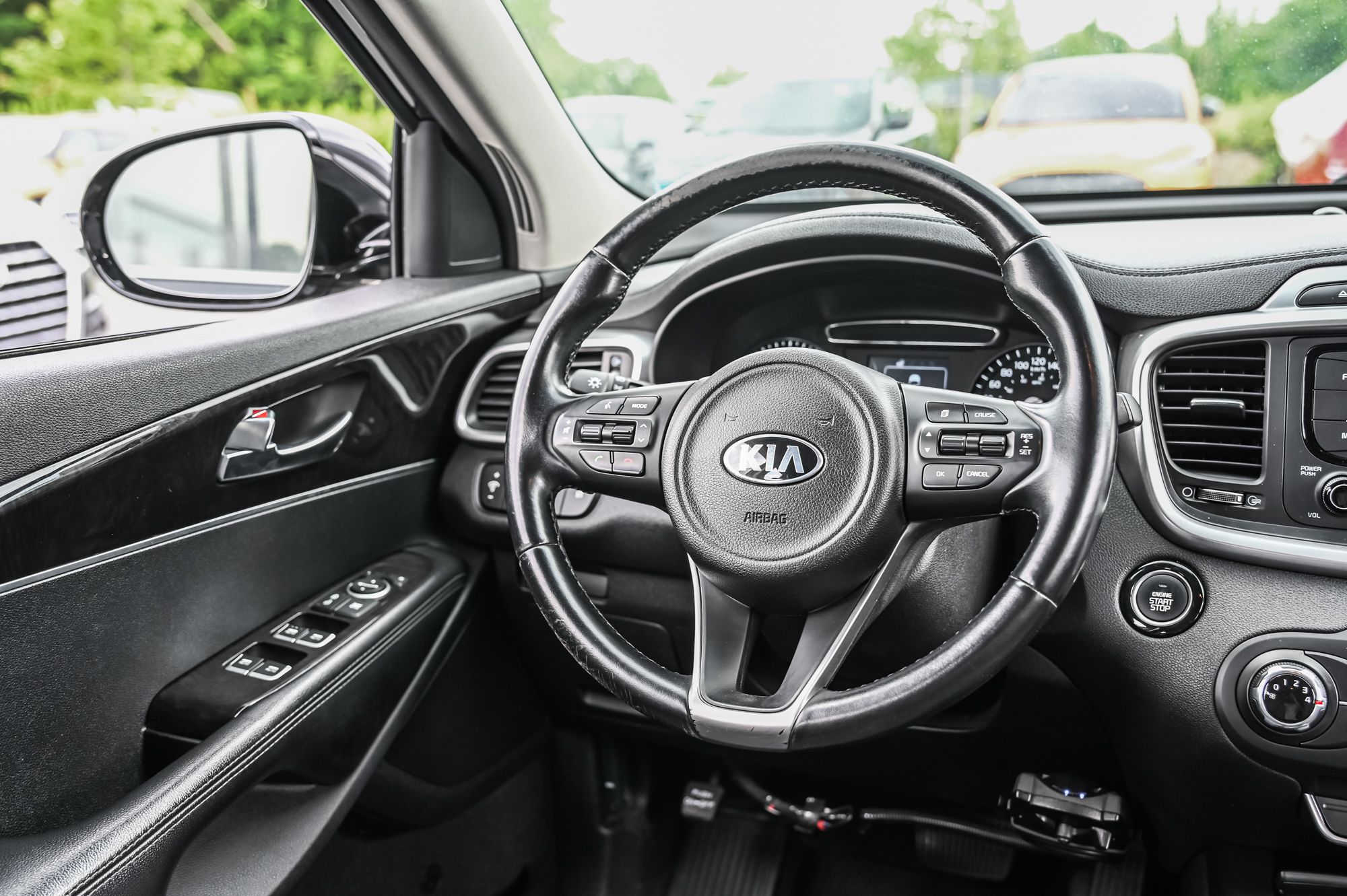 Kia Sorento  2016 à Saint-Bruno-de-Montarville, Québec