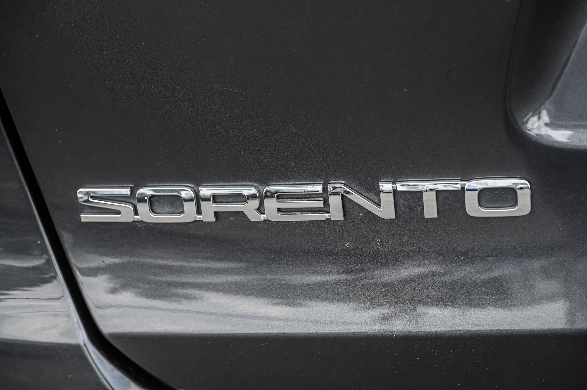 Kia Sorento  2016 à Saint-Bruno-de-Montarville, Québec