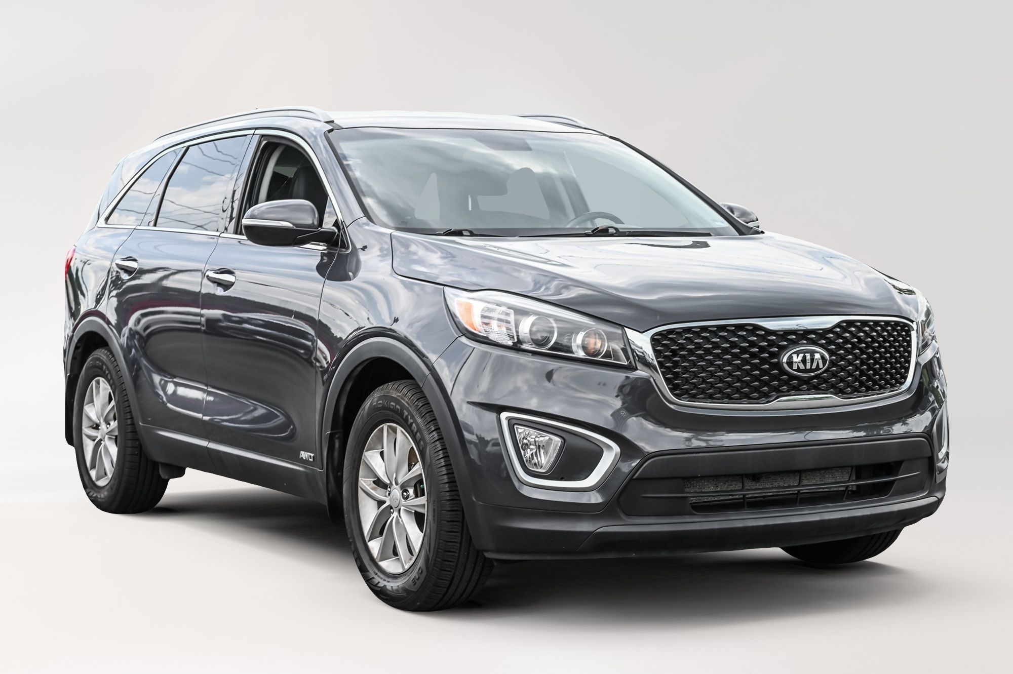 Kia Sorento  2016 à Saint-Bruno-de-Montarville, Québec