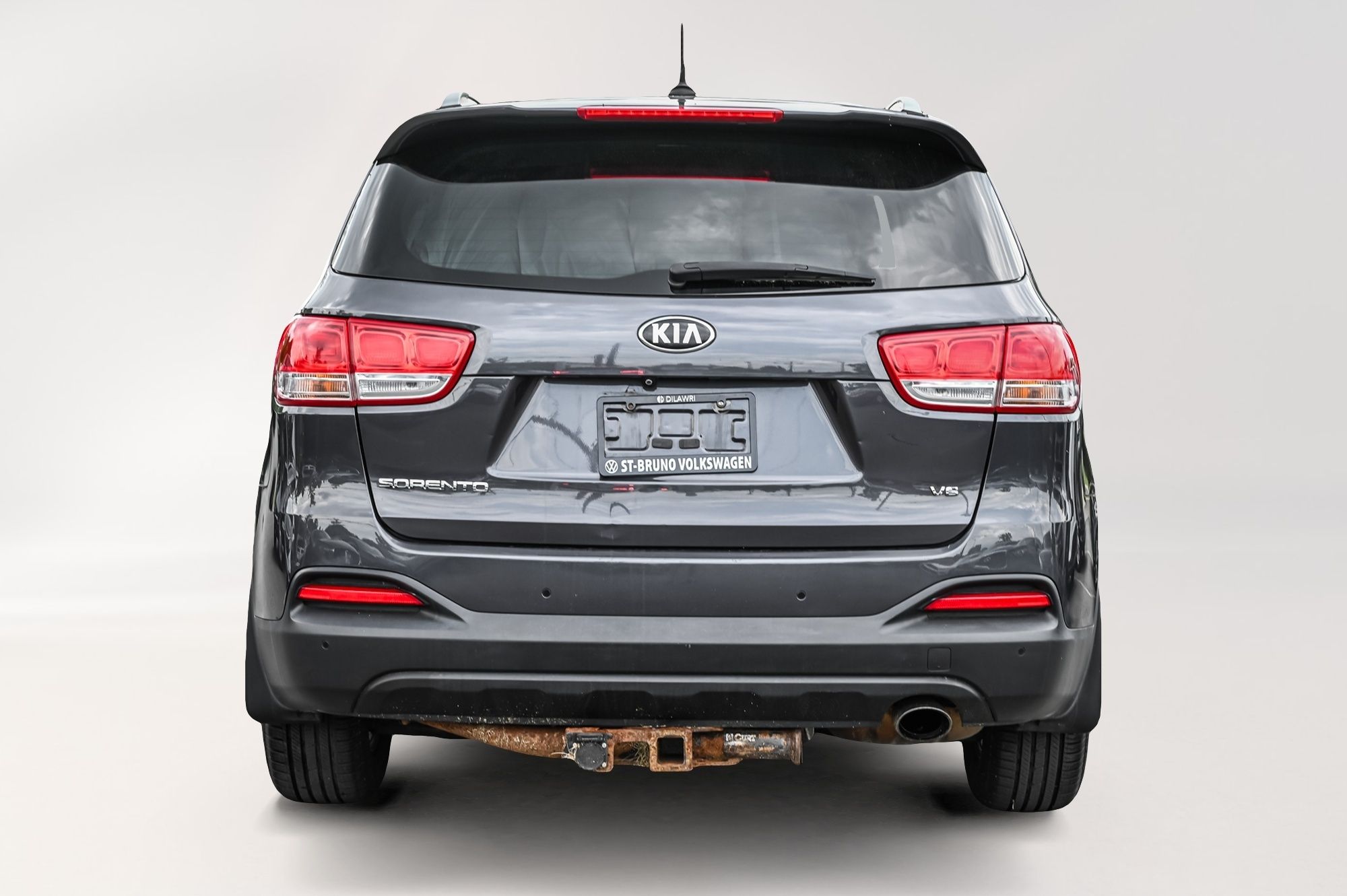 Kia Sorento  2016 à Saint-Bruno-de-Montarville, Québec
