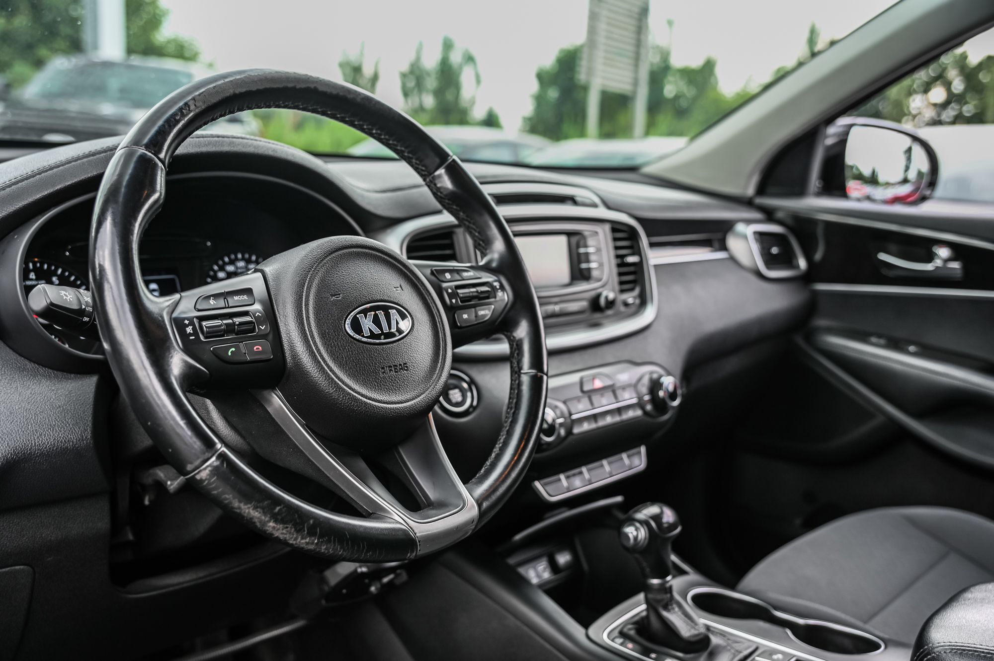 Kia Sorento  2016 à Saint-Bruno-de-Montarville, Québec