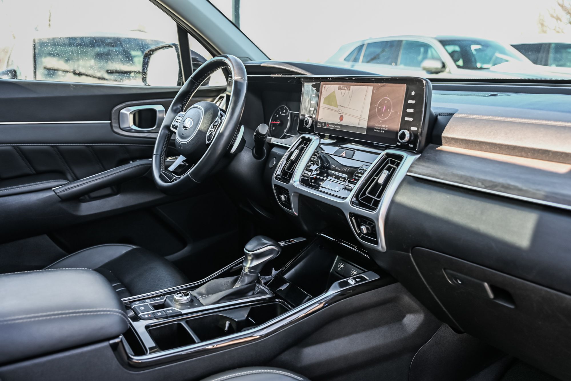 Kia Sorento  2021 à Saint-Bruno-de-Montarville, Québec