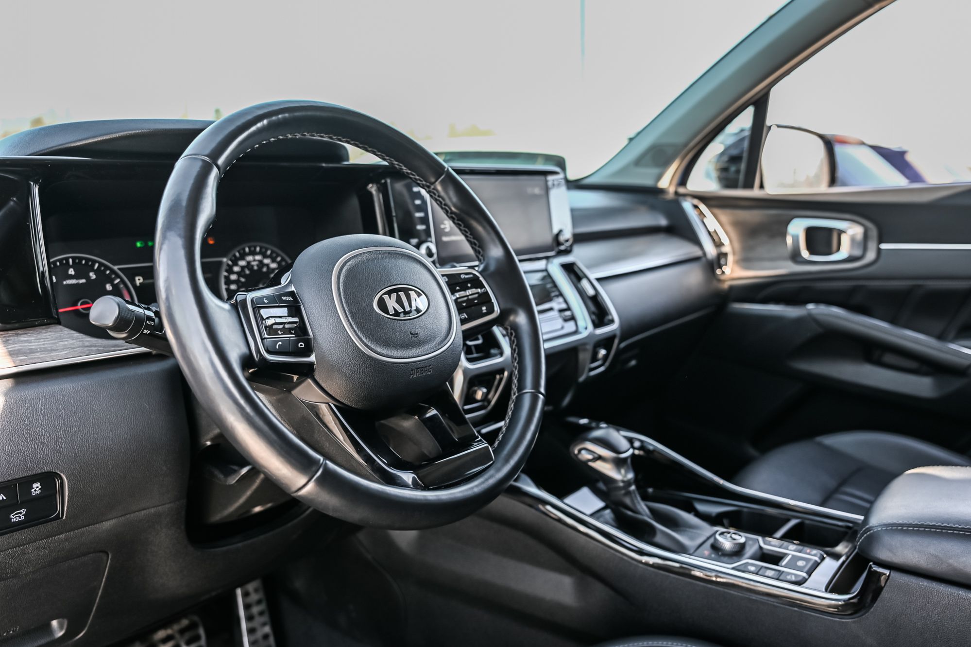 Kia Sorento  2021 à Saint-Bruno-de-Montarville, Québec
