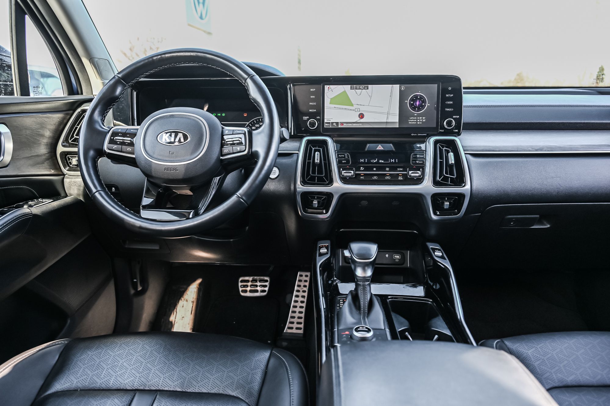 Kia Sorento  2021 à Saint-Bruno-de-Montarville, Québec