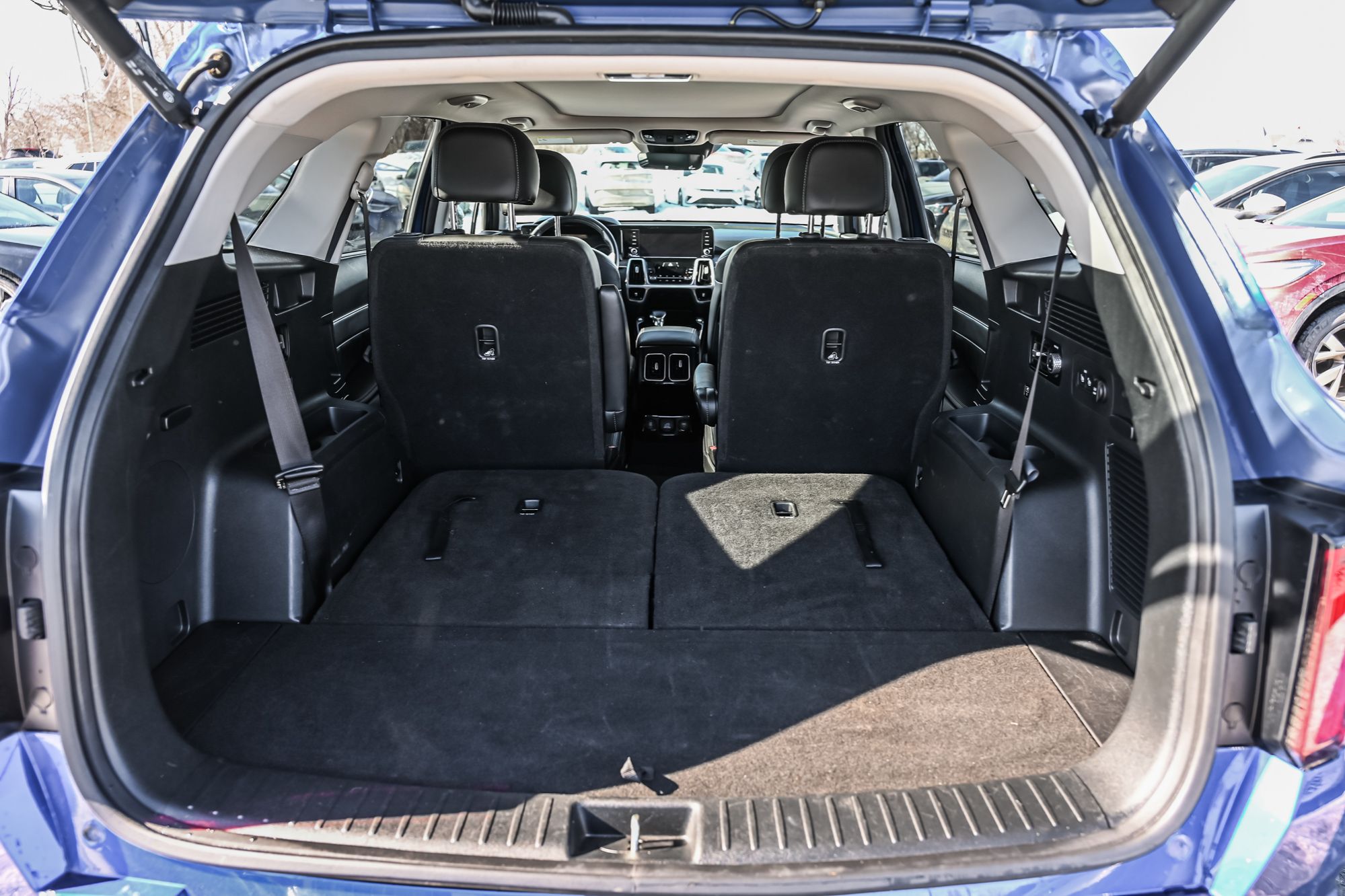 Kia Sorento  2021 à Saint-Bruno-de-Montarville, Québec