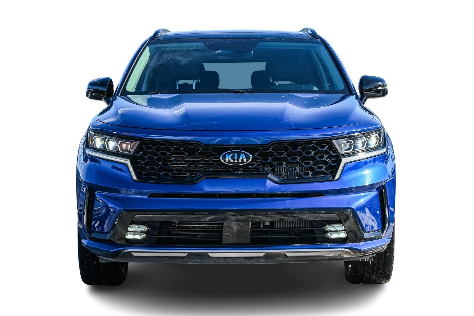 Kia Sorento  2021 à Saint-Bruno-de-Montarville, Québec