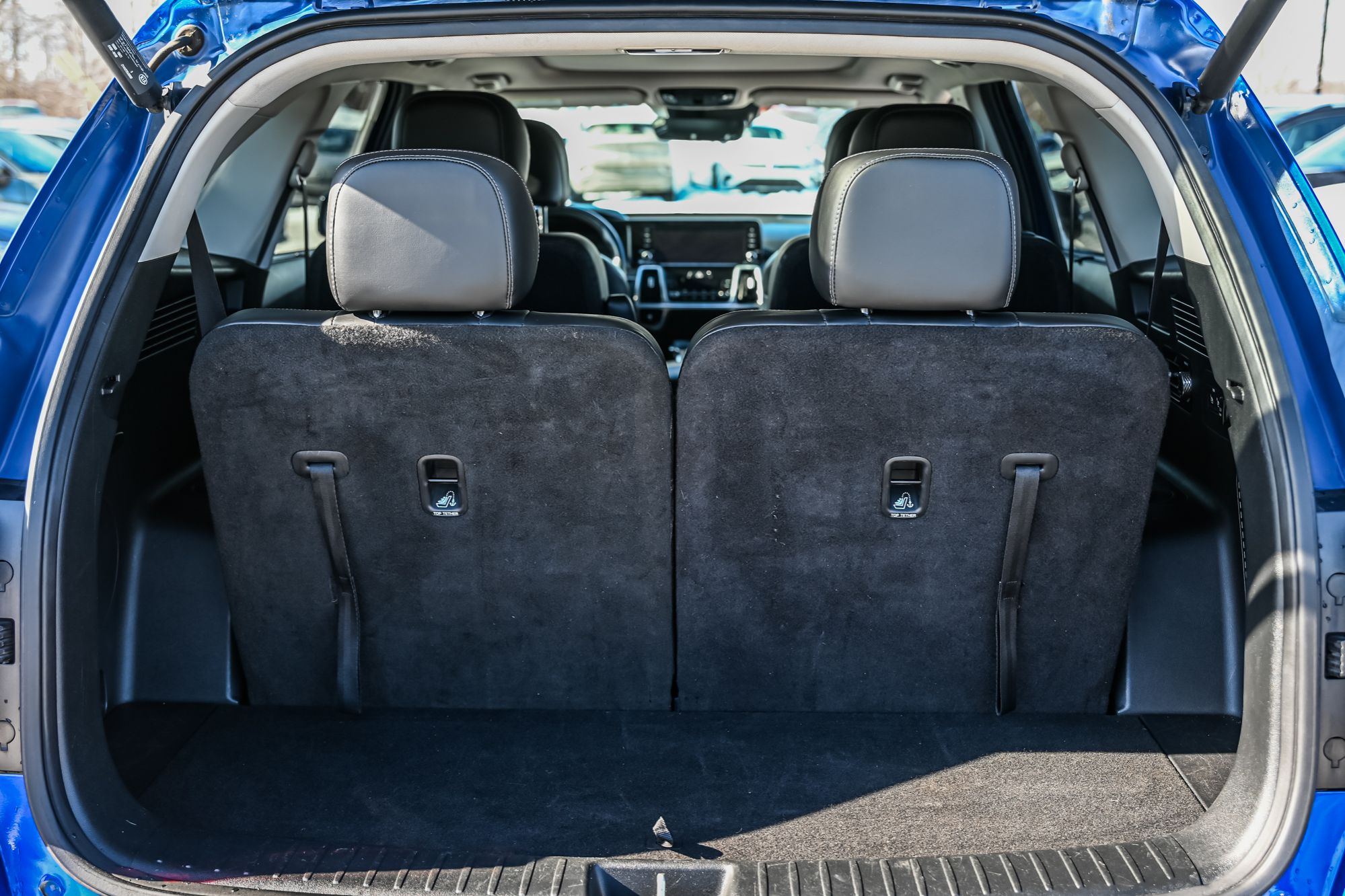 Kia Sorento  2021 à Saint-Bruno-de-Montarville, Québec