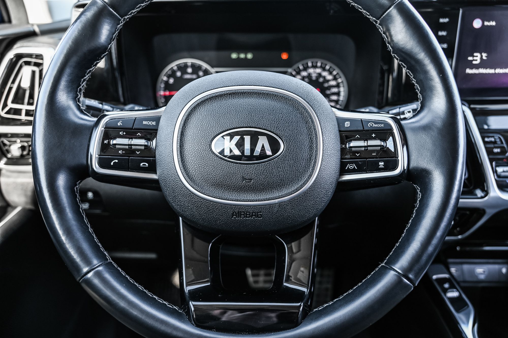 Kia Sorento  2021 à Saint-Bruno-de-Montarville, Québec
