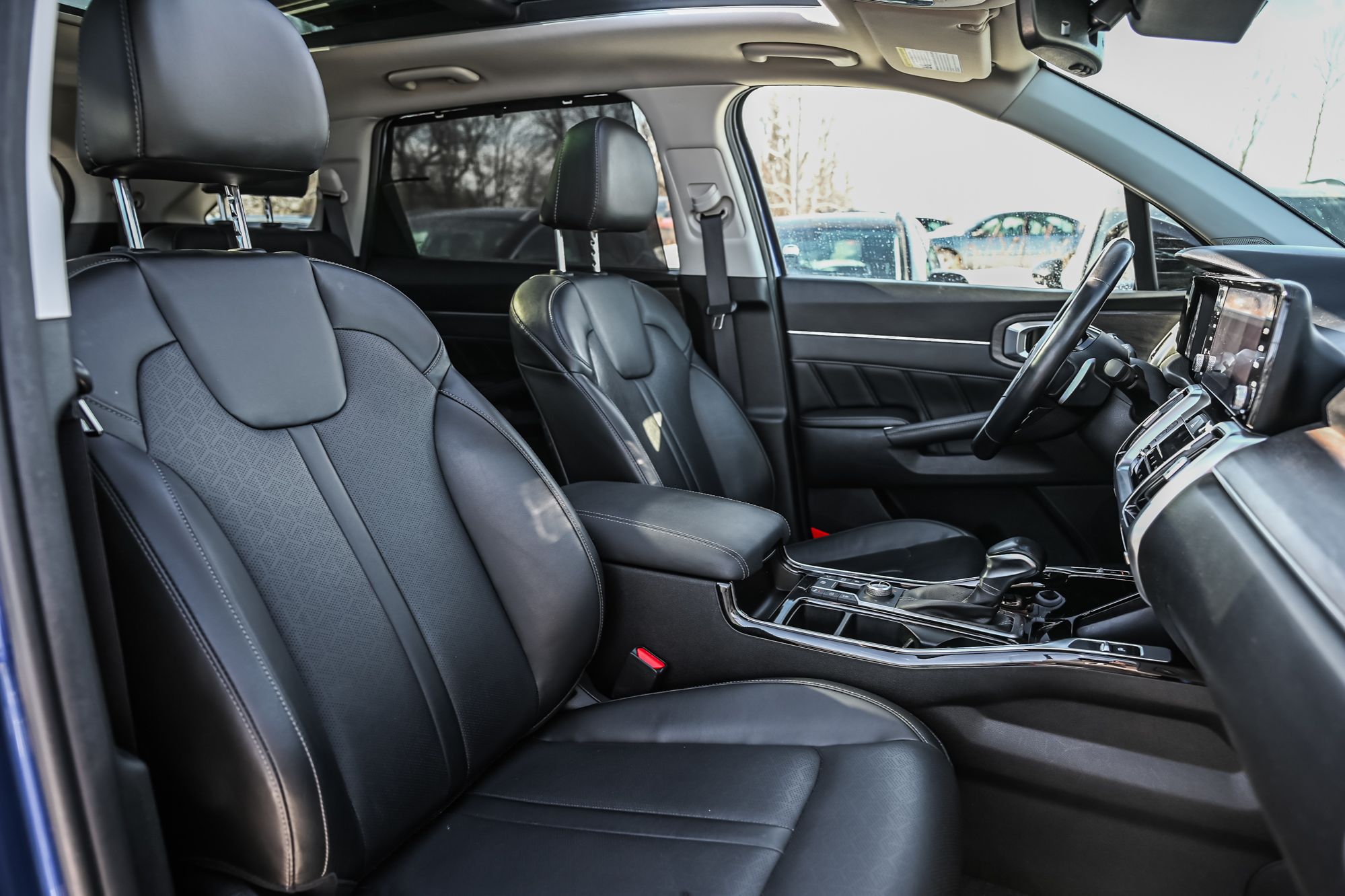 Kia Sorento  2021 à Saint-Bruno-de-Montarville, Québec