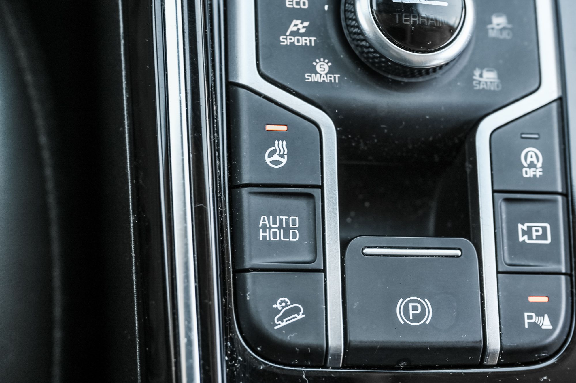 Kia Sorento  2021 à Saint-Bruno-de-Montarville, Québec