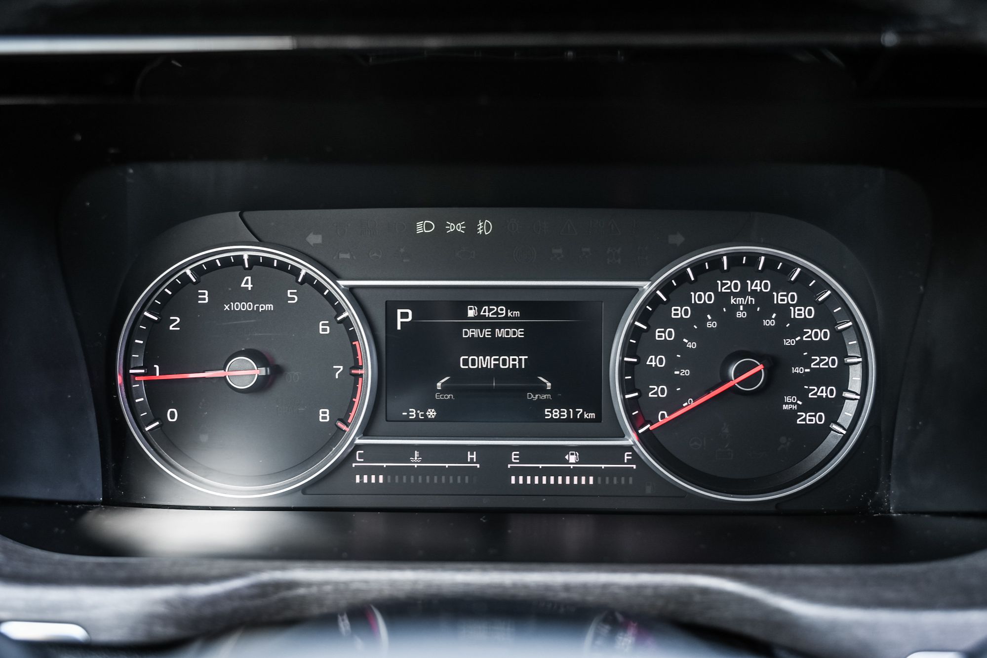 Kia Sorento  2021 à Saint-Bruno-de-Montarville, Québec