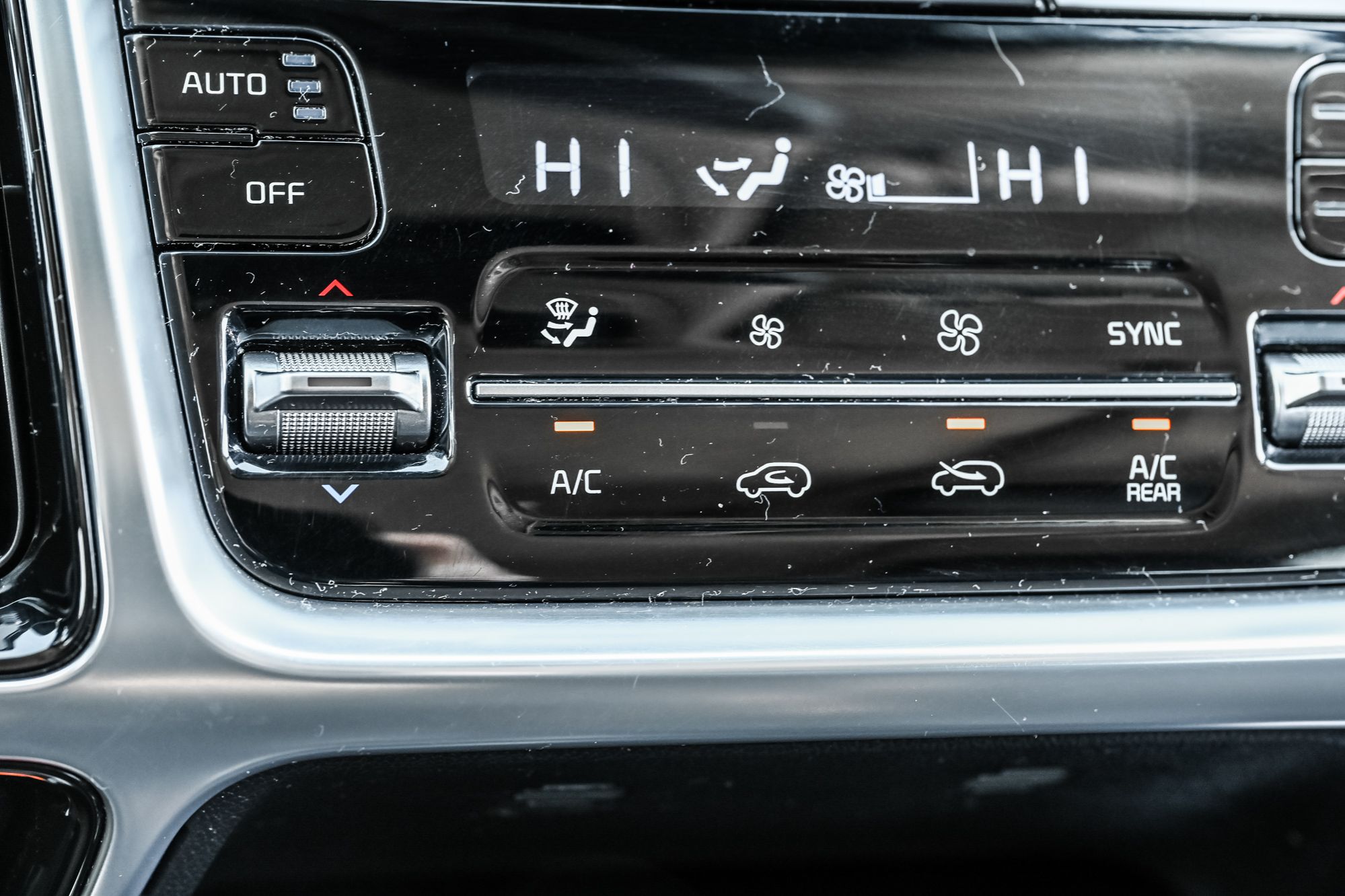 Kia Sorento  2021 à Saint-Bruno-de-Montarville, Québec