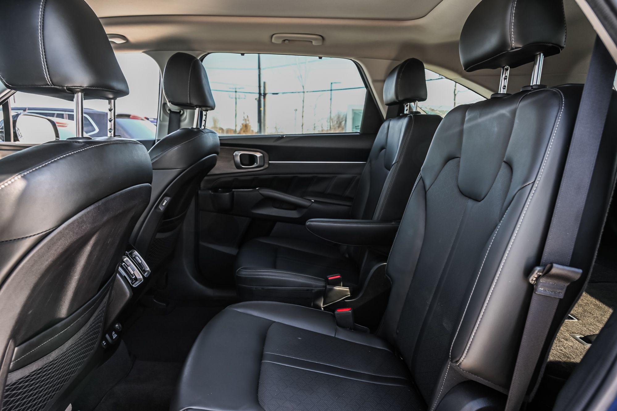 Kia Sorento  2021 à Saint-Bruno-de-Montarville, Québec