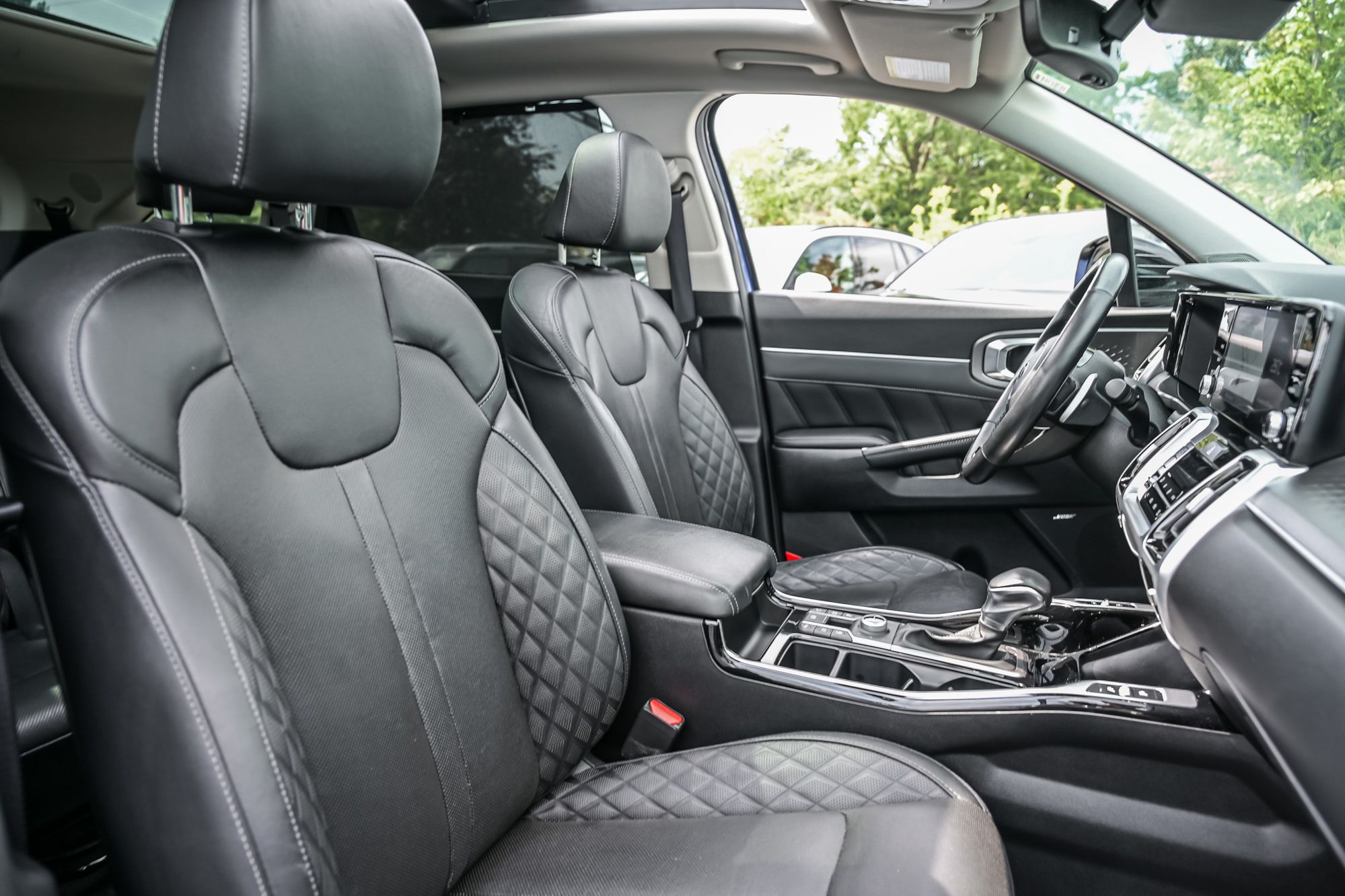 2021 Kia Sorento in Saint-Bruno-de-Montarville, Quebec