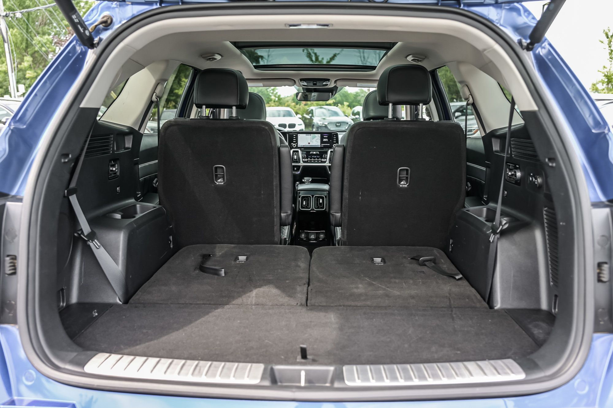 2021 Kia Sorento in Saint-Bruno-de-Montarville, Quebec