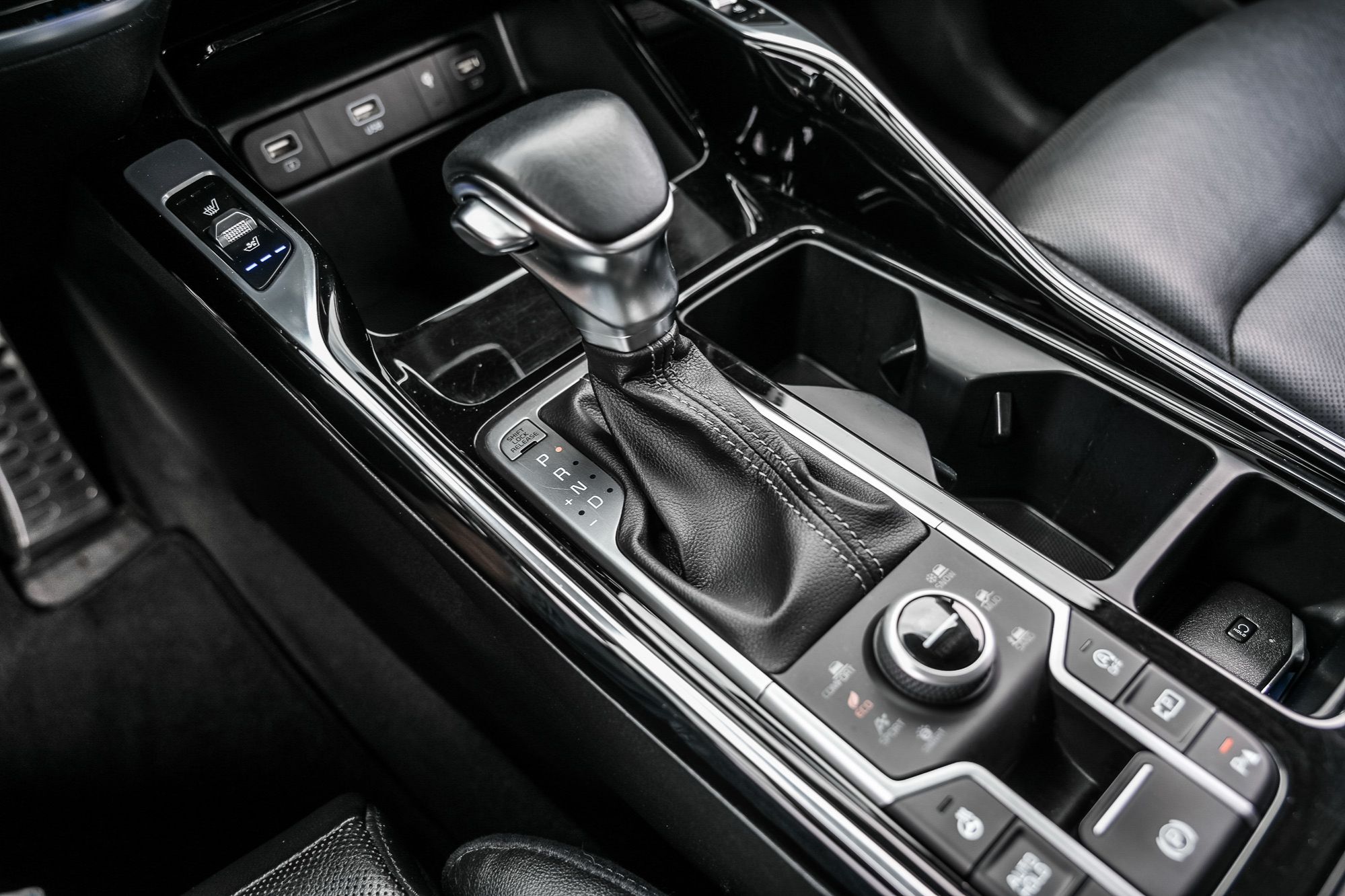 2021 Kia Sorento in Saint-Bruno-de-Montarville, Quebec