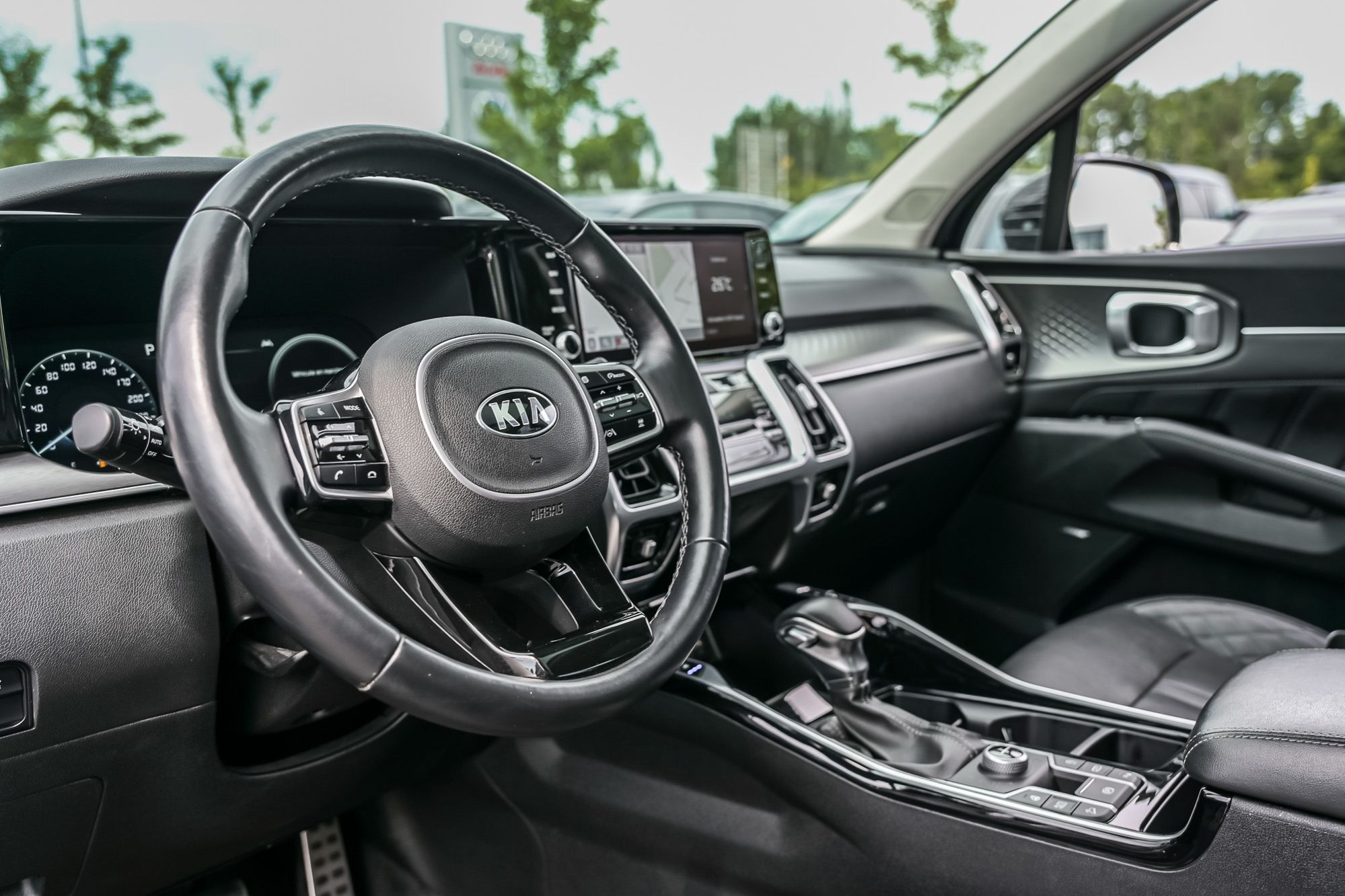 2021 Kia Sorento in Saint-Bruno-de-Montarville, Quebec