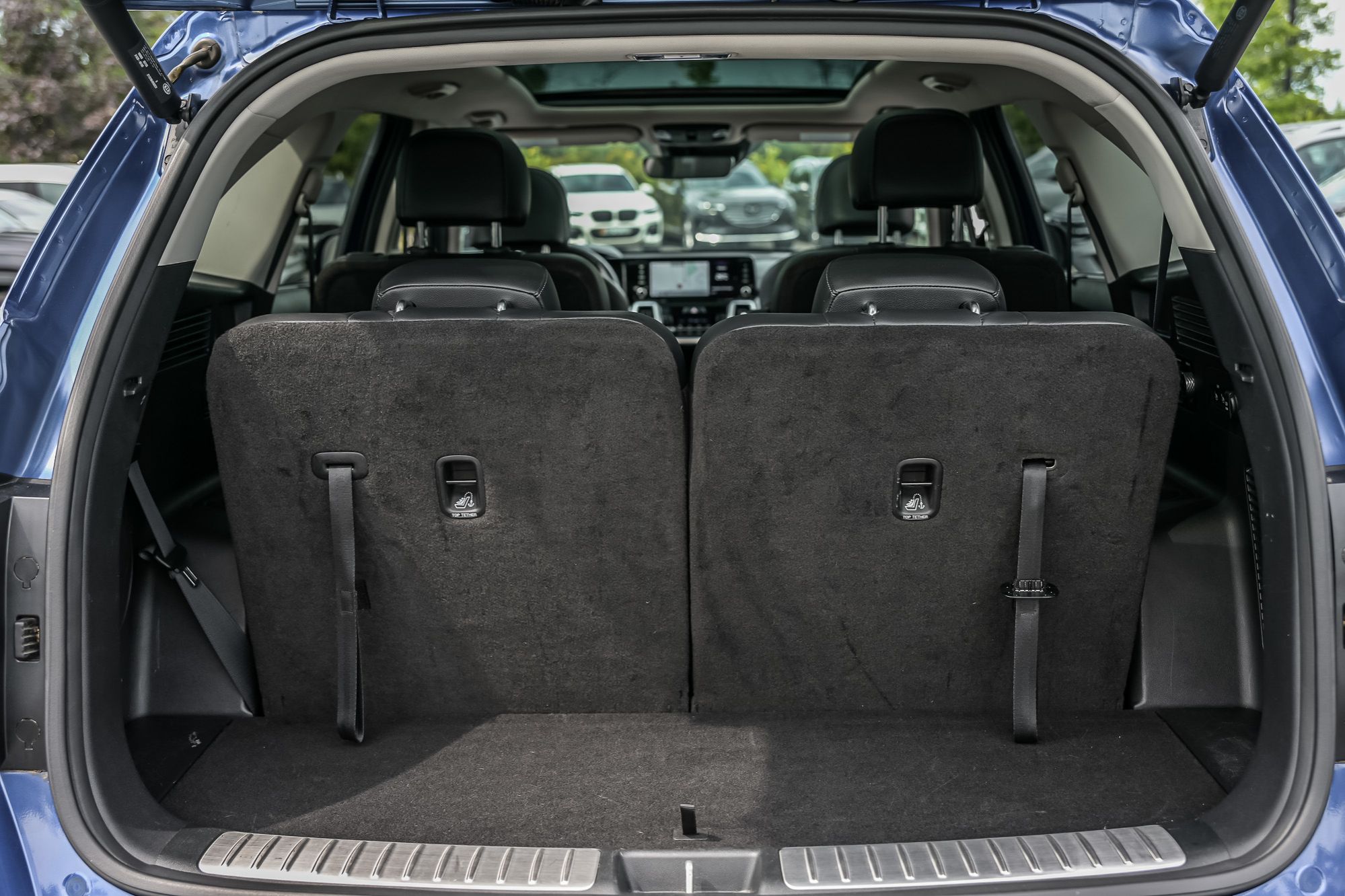 2021 Kia Sorento in Saint-Bruno-de-Montarville, Quebec