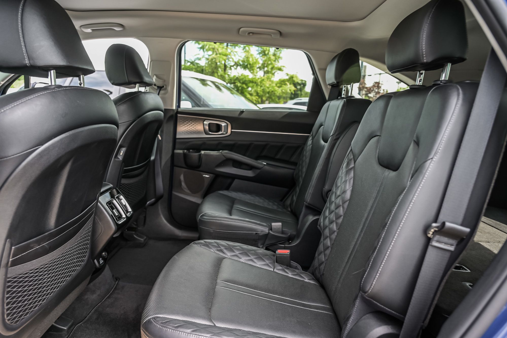 2021 Kia Sorento in Saint-Bruno-de-Montarville, Quebec