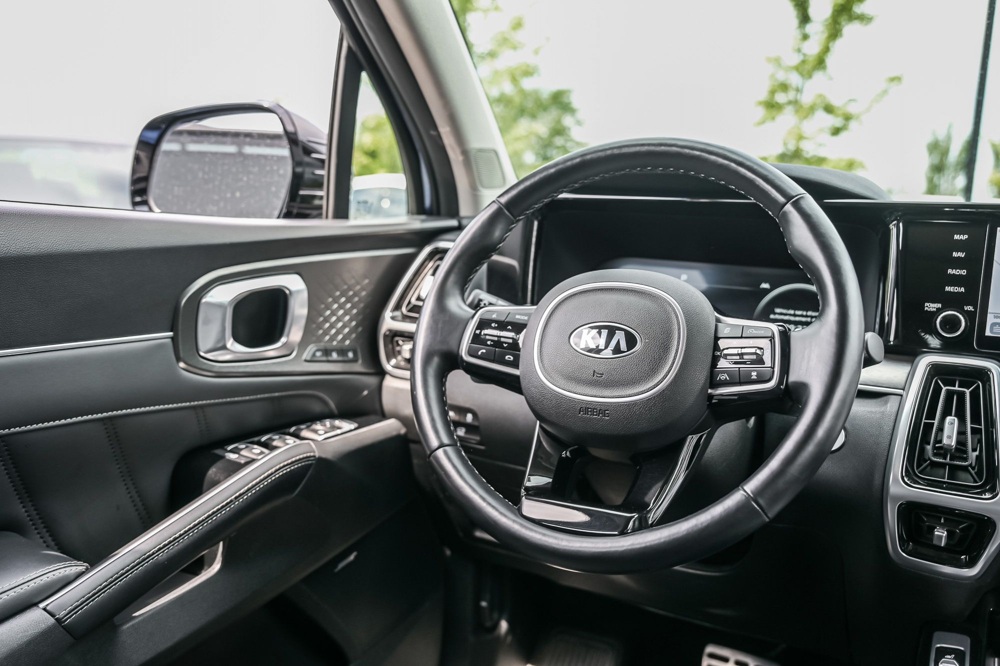 2021 Kia Sorento in Saint-Bruno-de-Montarville, Quebec
