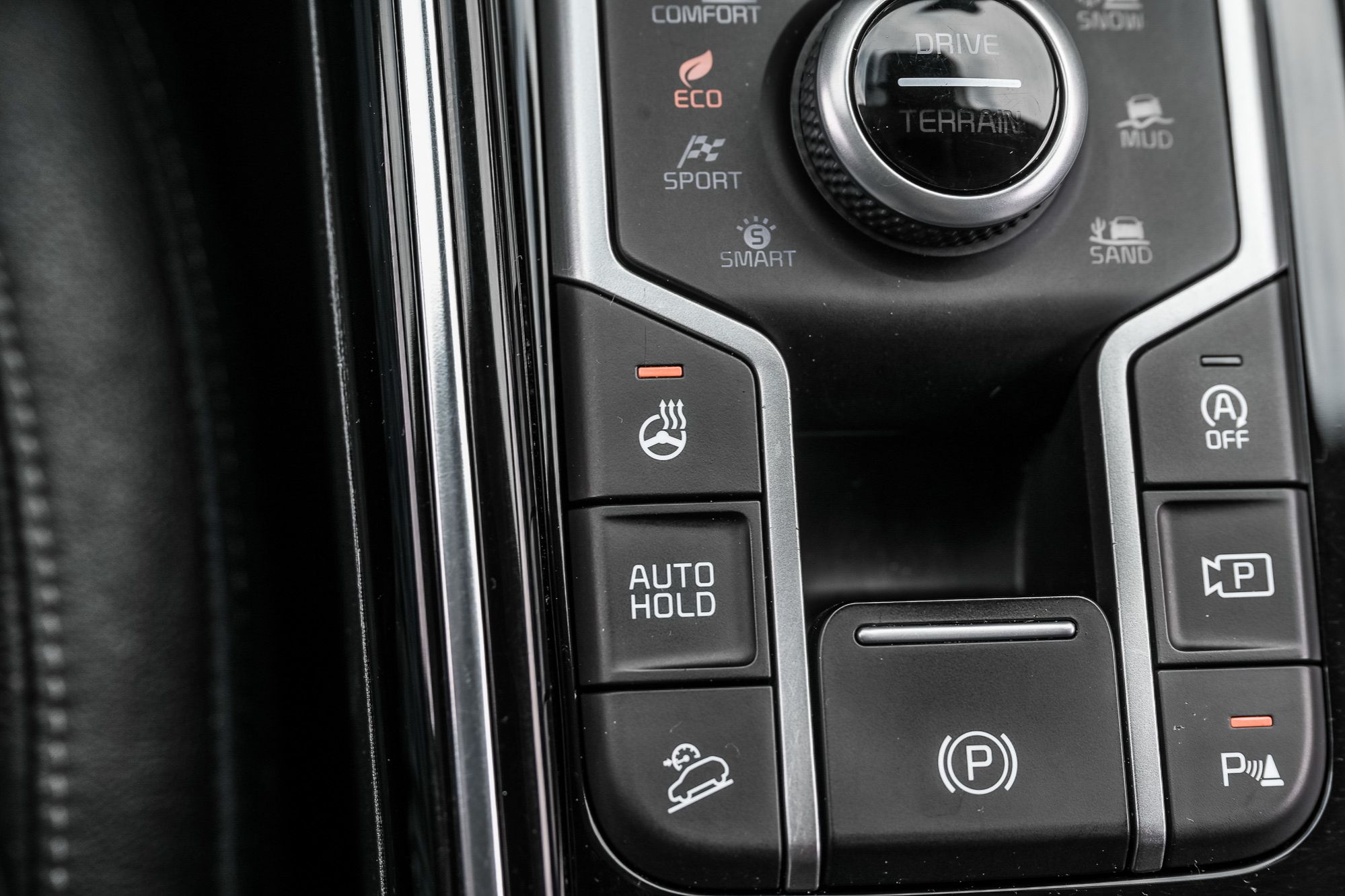 2021 Kia Sorento in Saint-Bruno-de-Montarville, Quebec