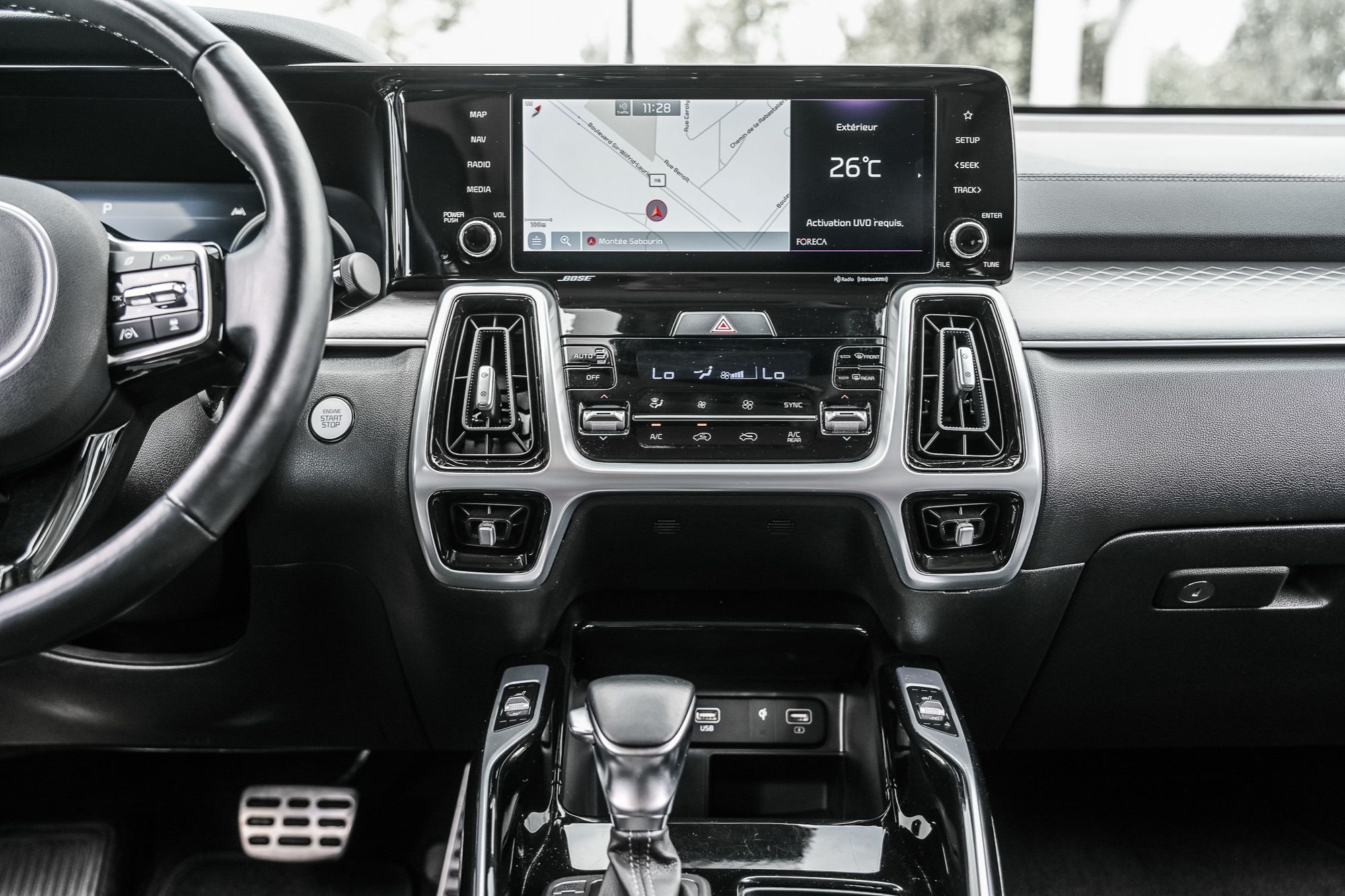 2021 Kia Sorento in Saint-Bruno-de-Montarville, Quebec