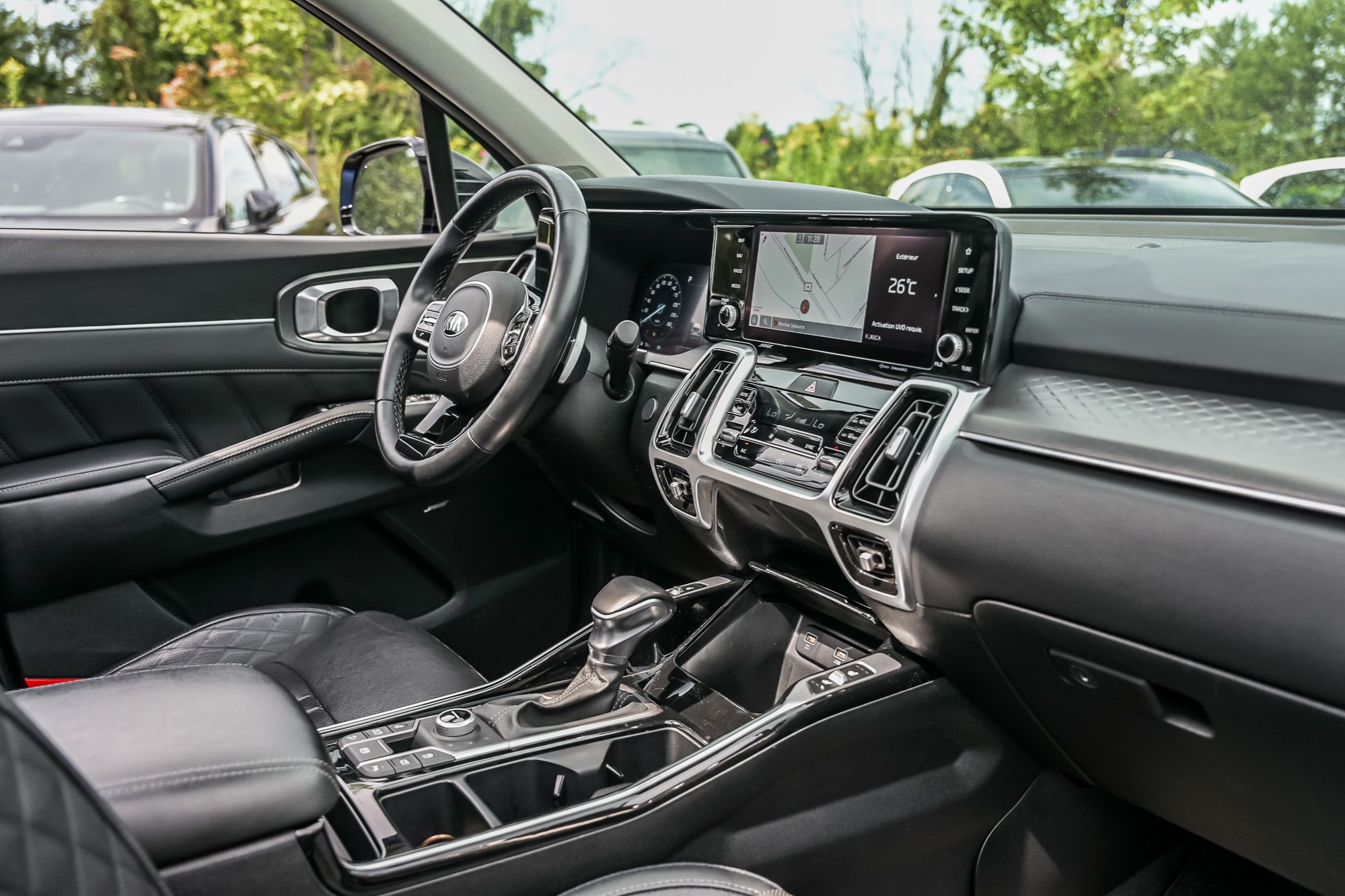 2021 Kia Sorento in Saint-Bruno-de-Montarville, Quebec