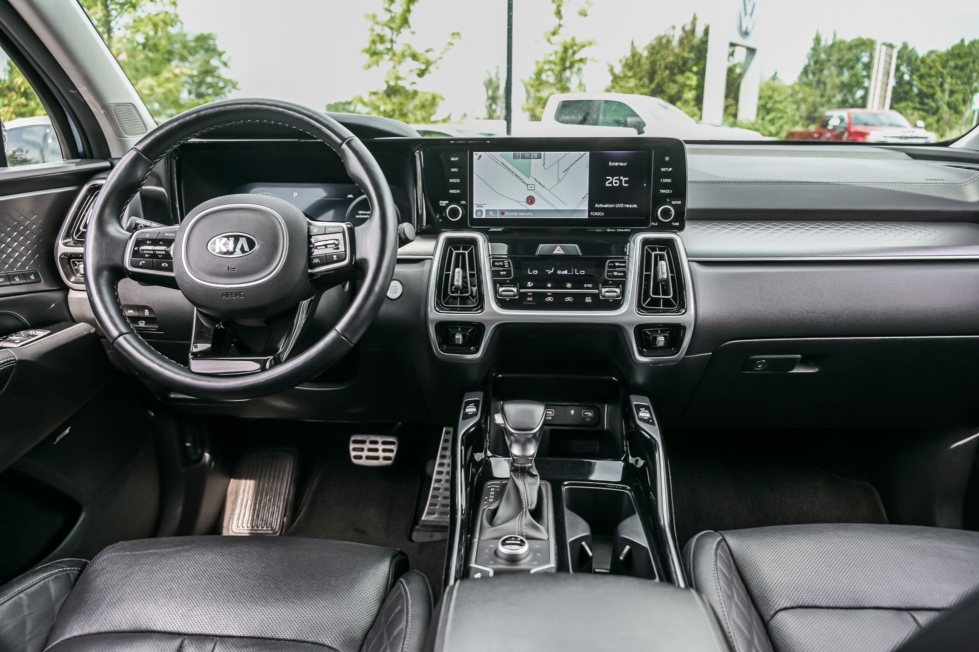 2021 Kia Sorento in Saint-Bruno-de-Montarville, Quebec