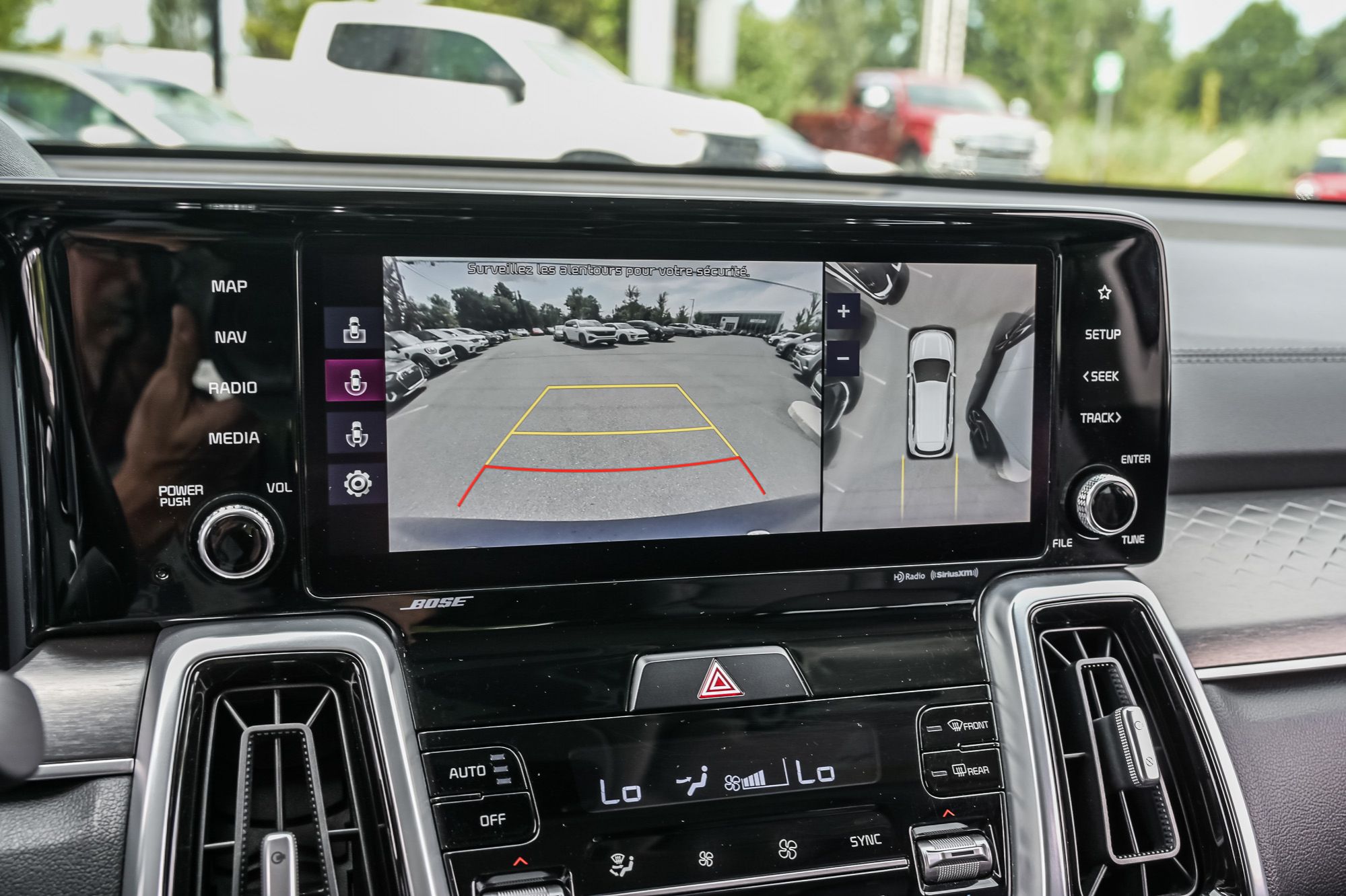 2021 Kia Sorento in Saint-Bruno-de-Montarville, Quebec