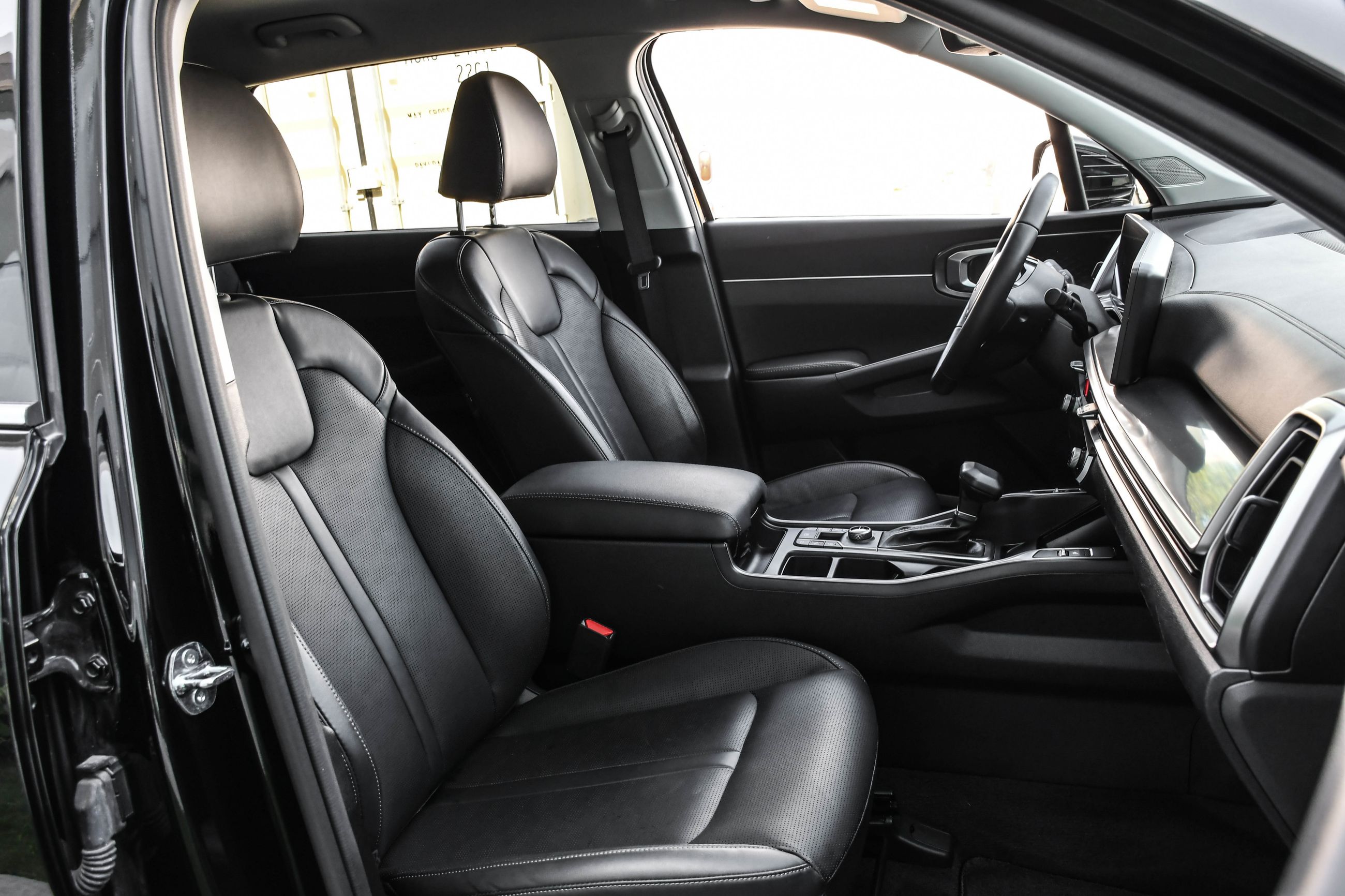 2025 Kia Sorento in Saint-Bruno-de-Montarville, Quebec
