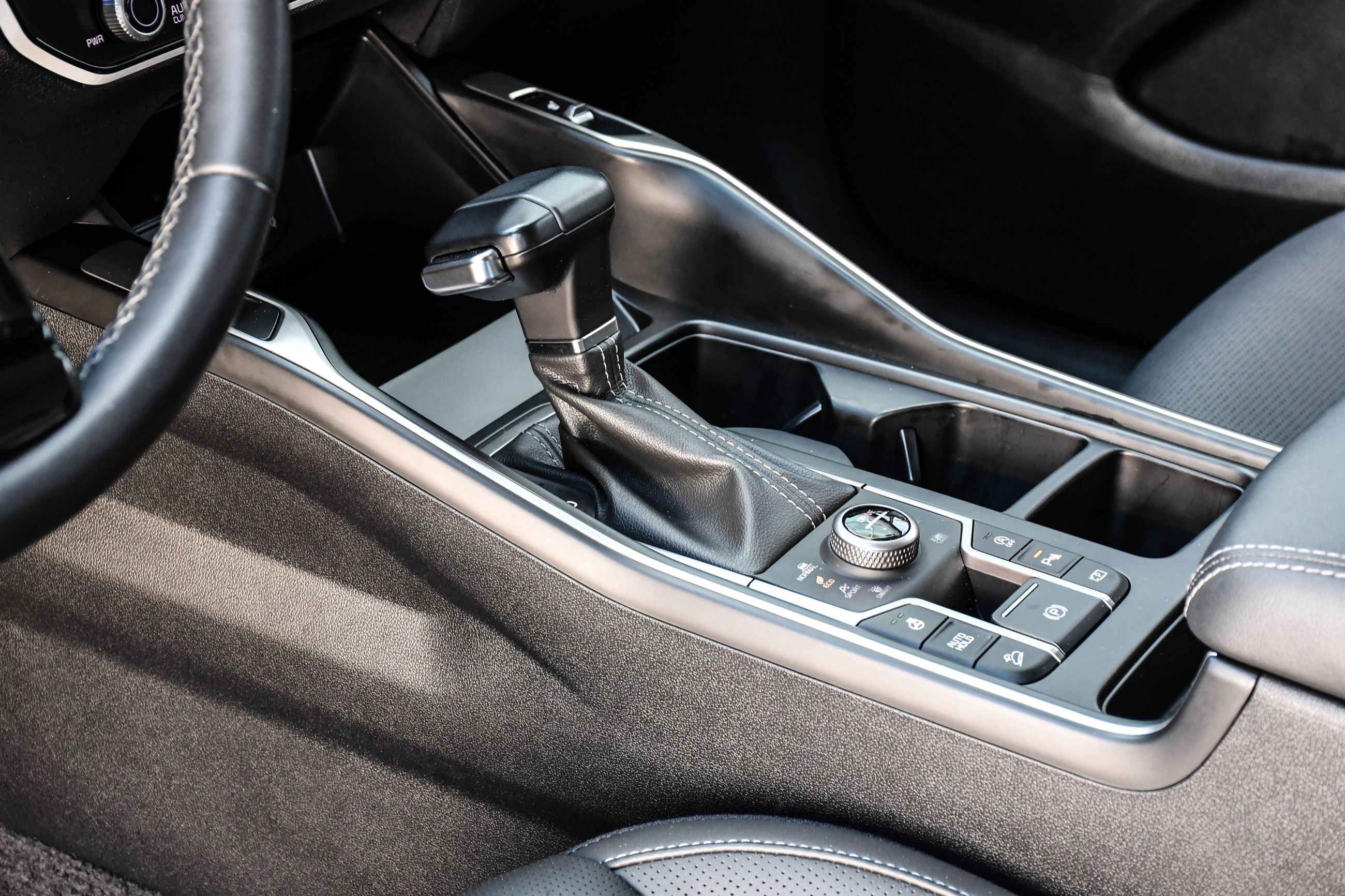 2025 Kia Sorento in Saint-Bruno-de-Montarville, Quebec