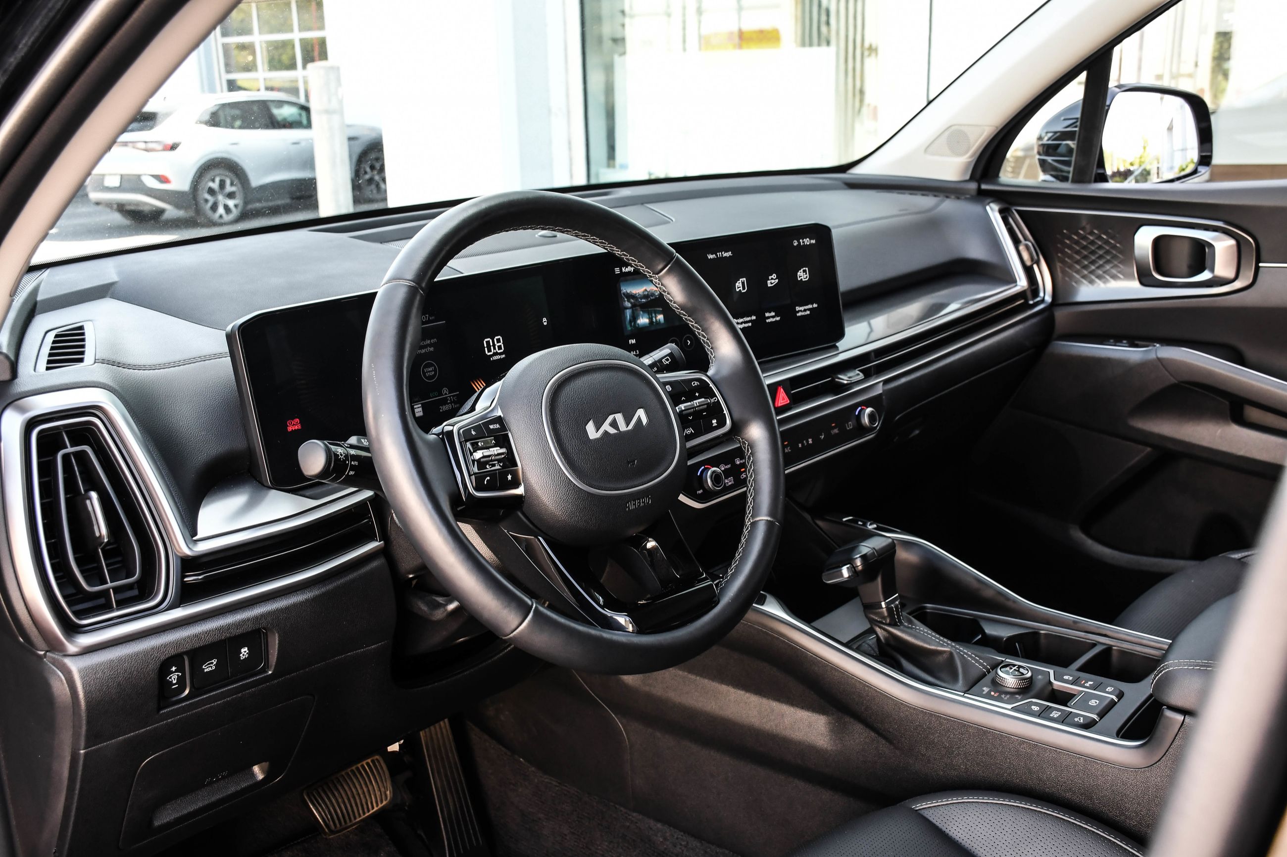 2025 Kia Sorento in Saint-Bruno-de-Montarville, Quebec