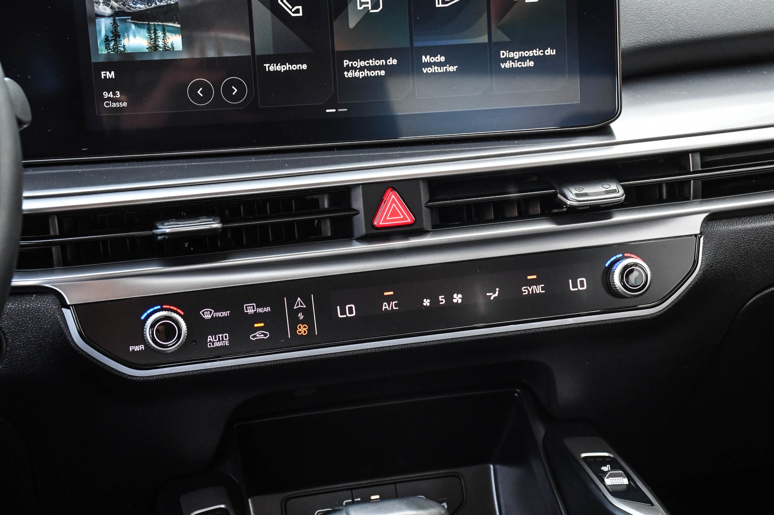2025 Kia Sorento in Saint-Bruno-de-Montarville, Quebec