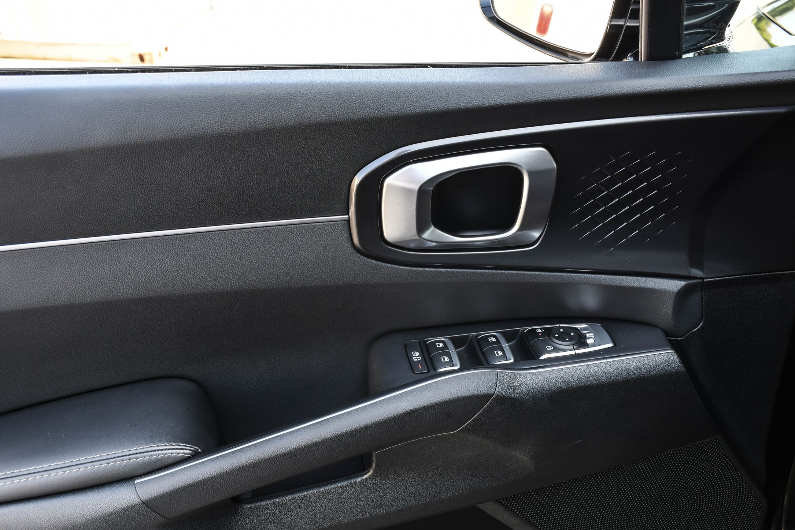 2025 Kia Sorento in Saint-Bruno-de-Montarville, Quebec